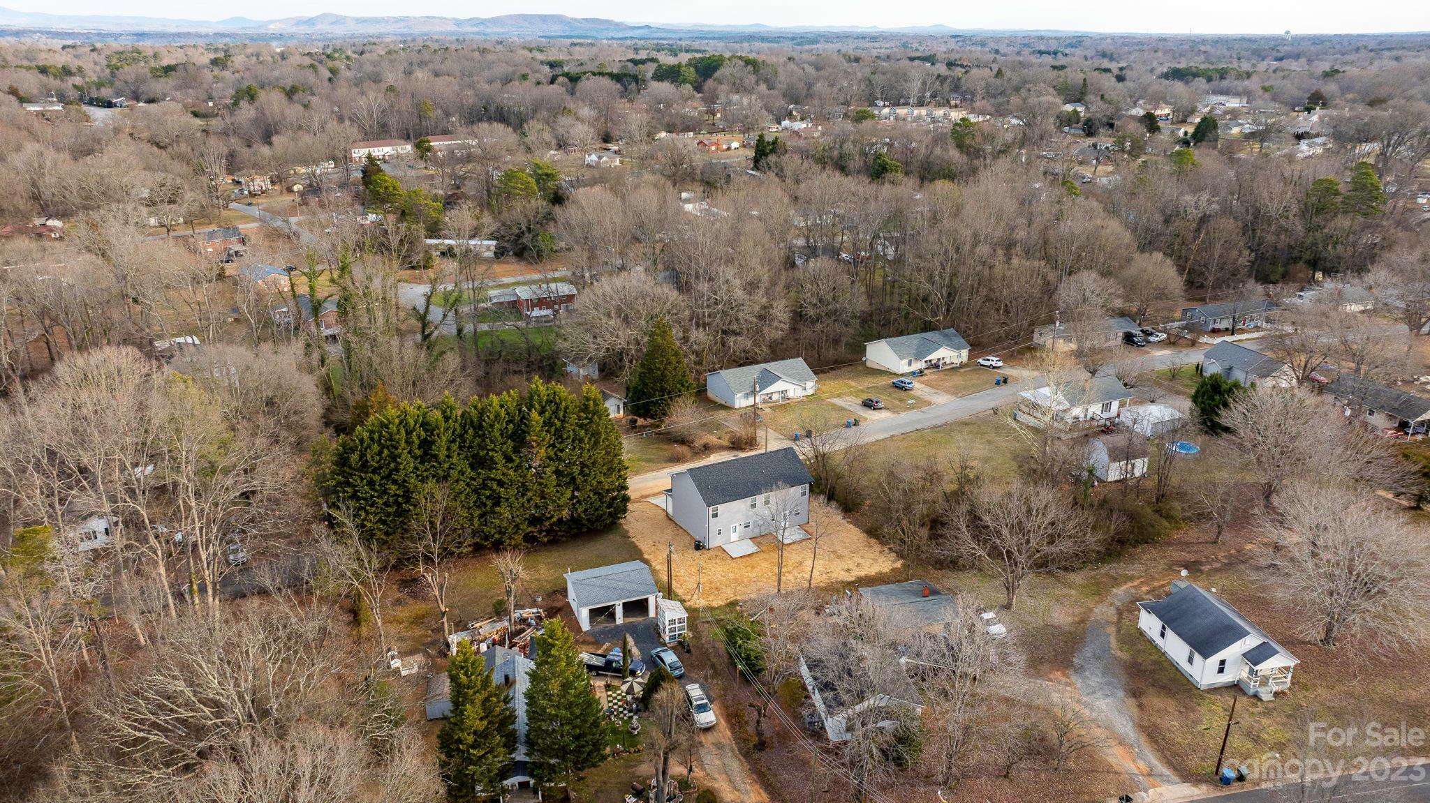 None - Residential Income