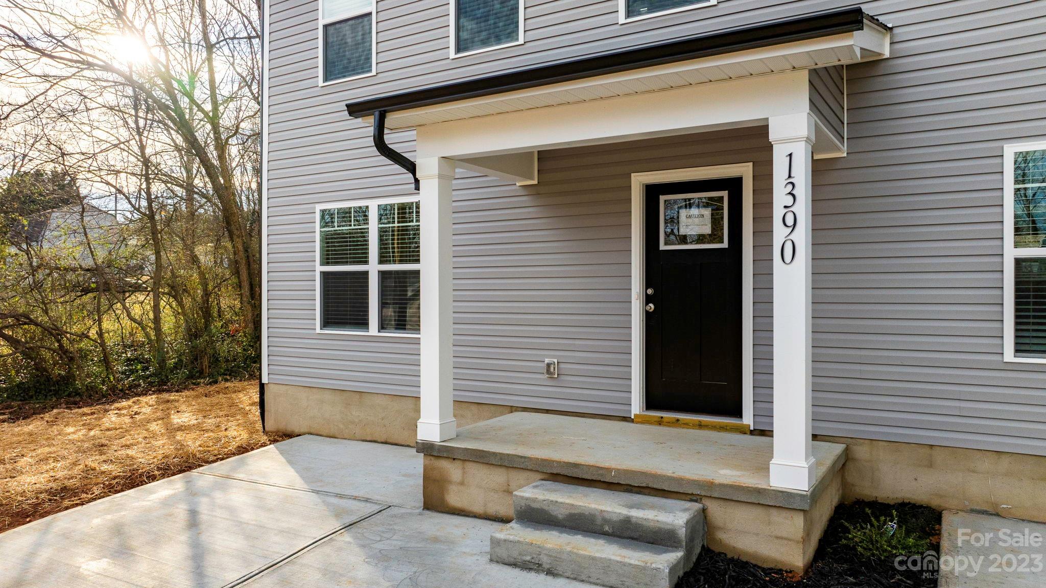 None - Residential Income