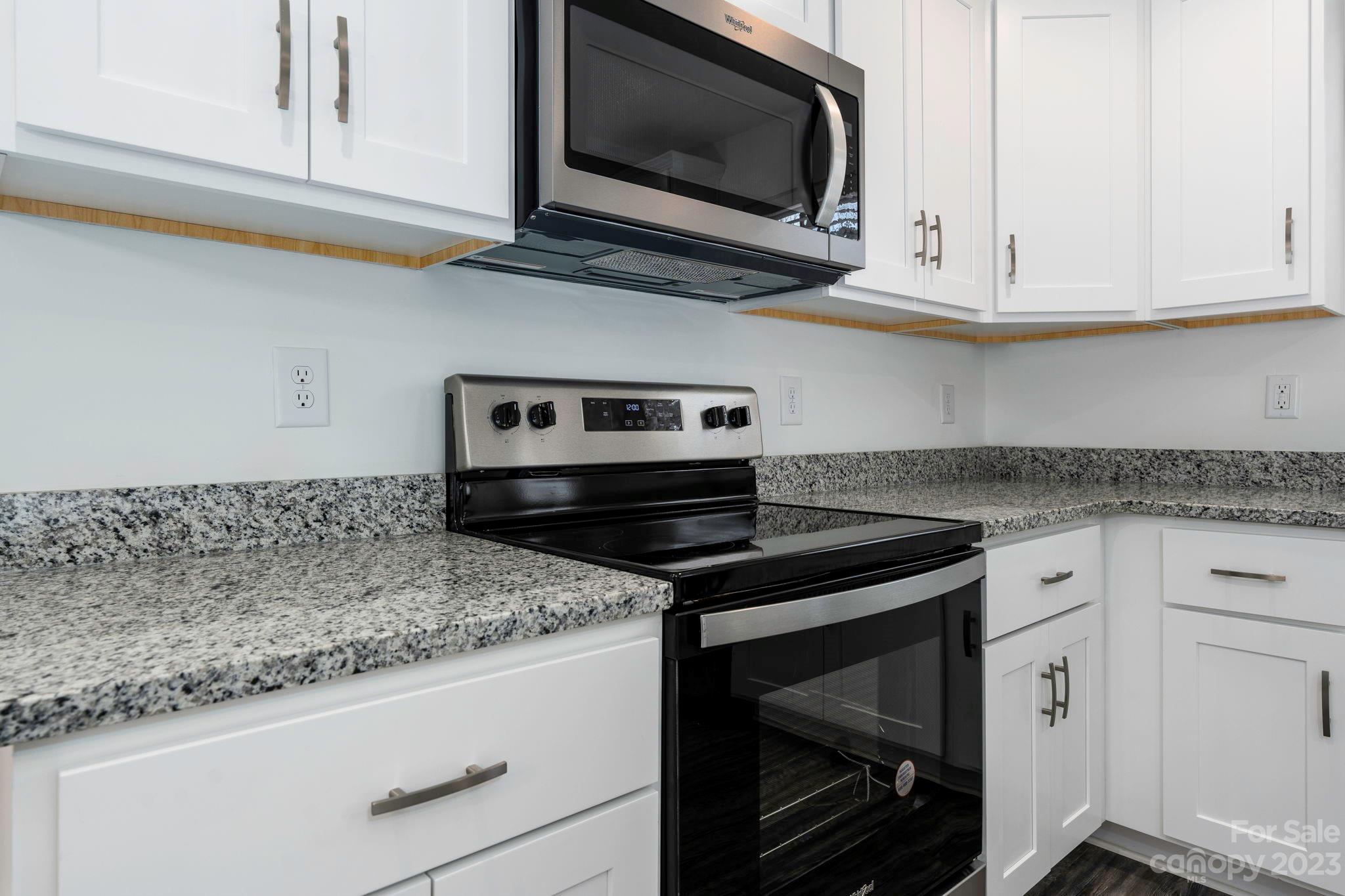 None - Residential Income