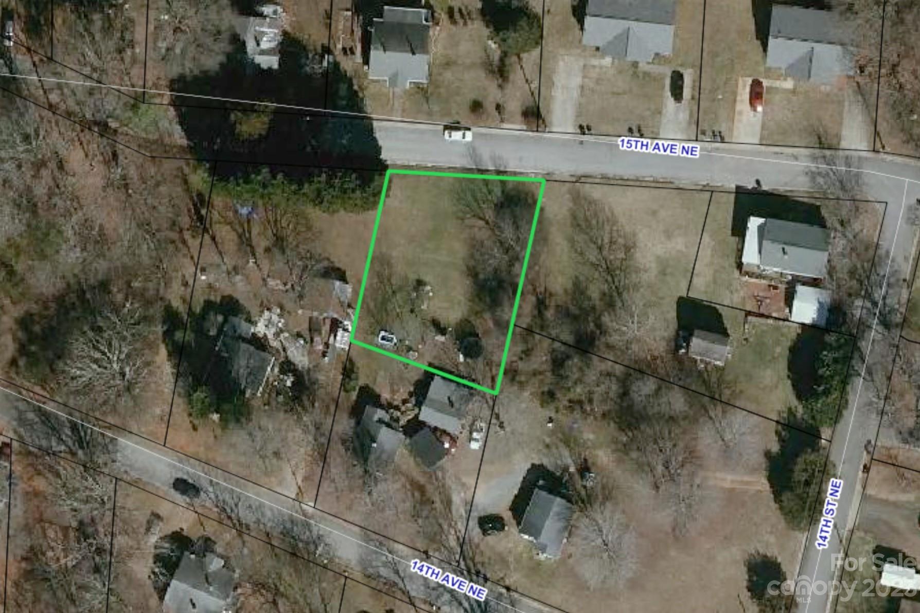 None - Residential Income