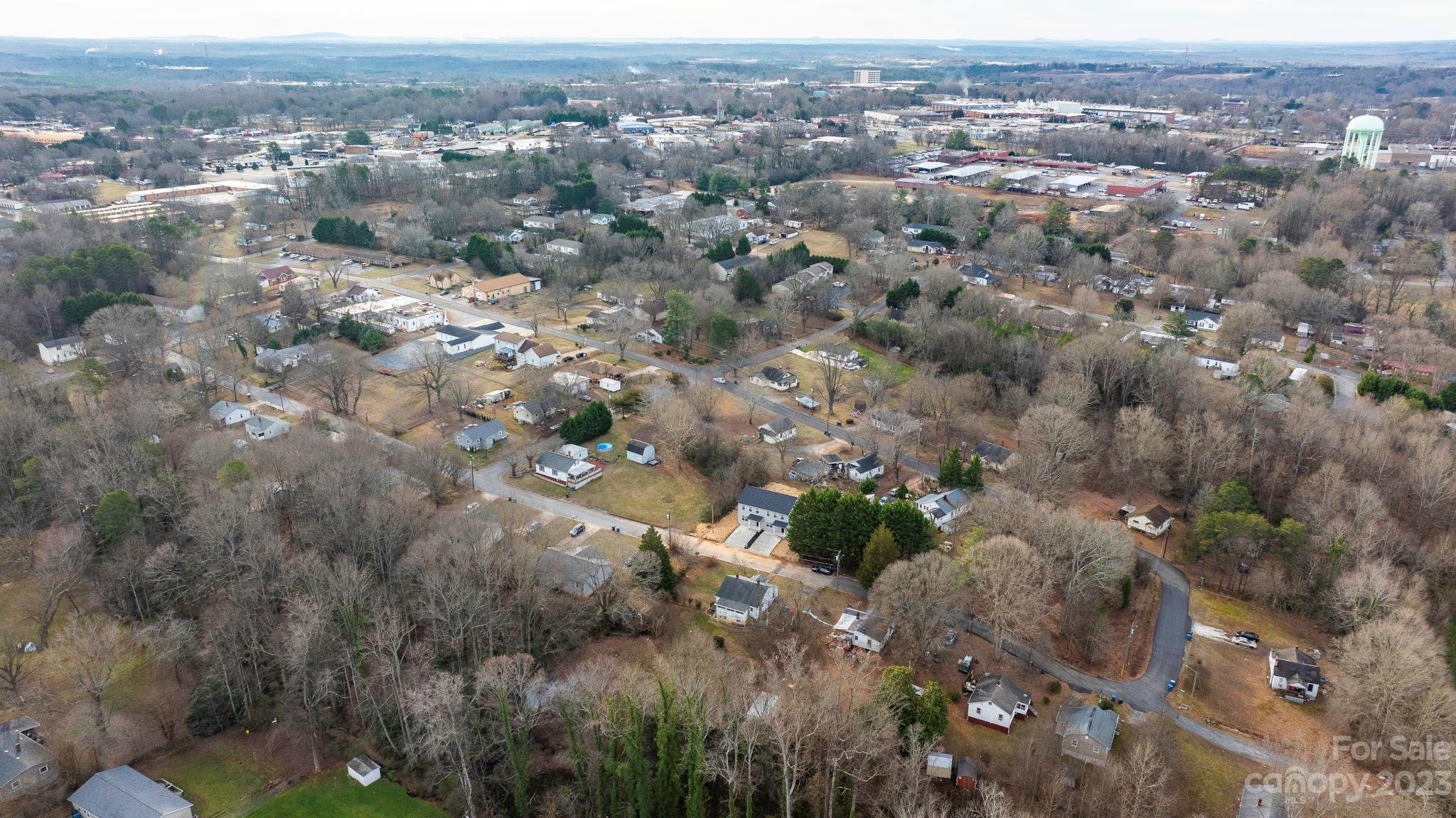 None - Residential Income