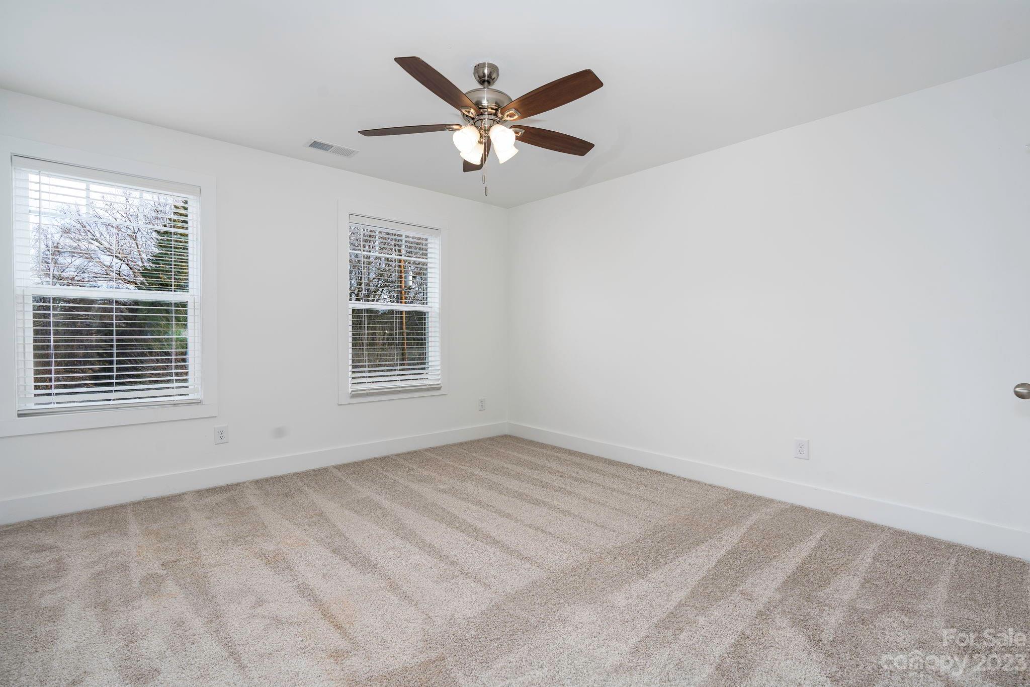 None - Residential Income