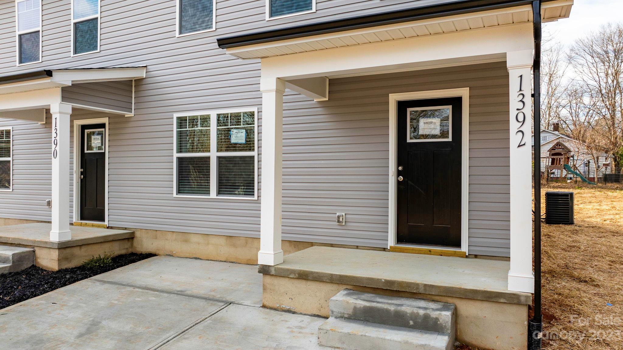 None - Residential Income