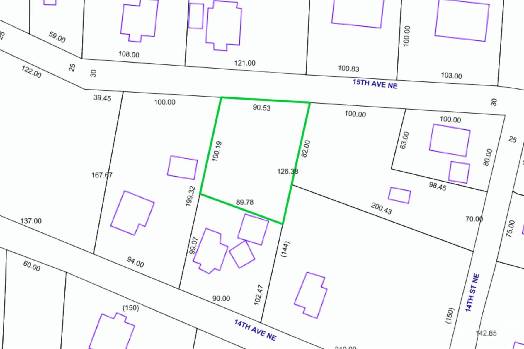 None - Residential Income