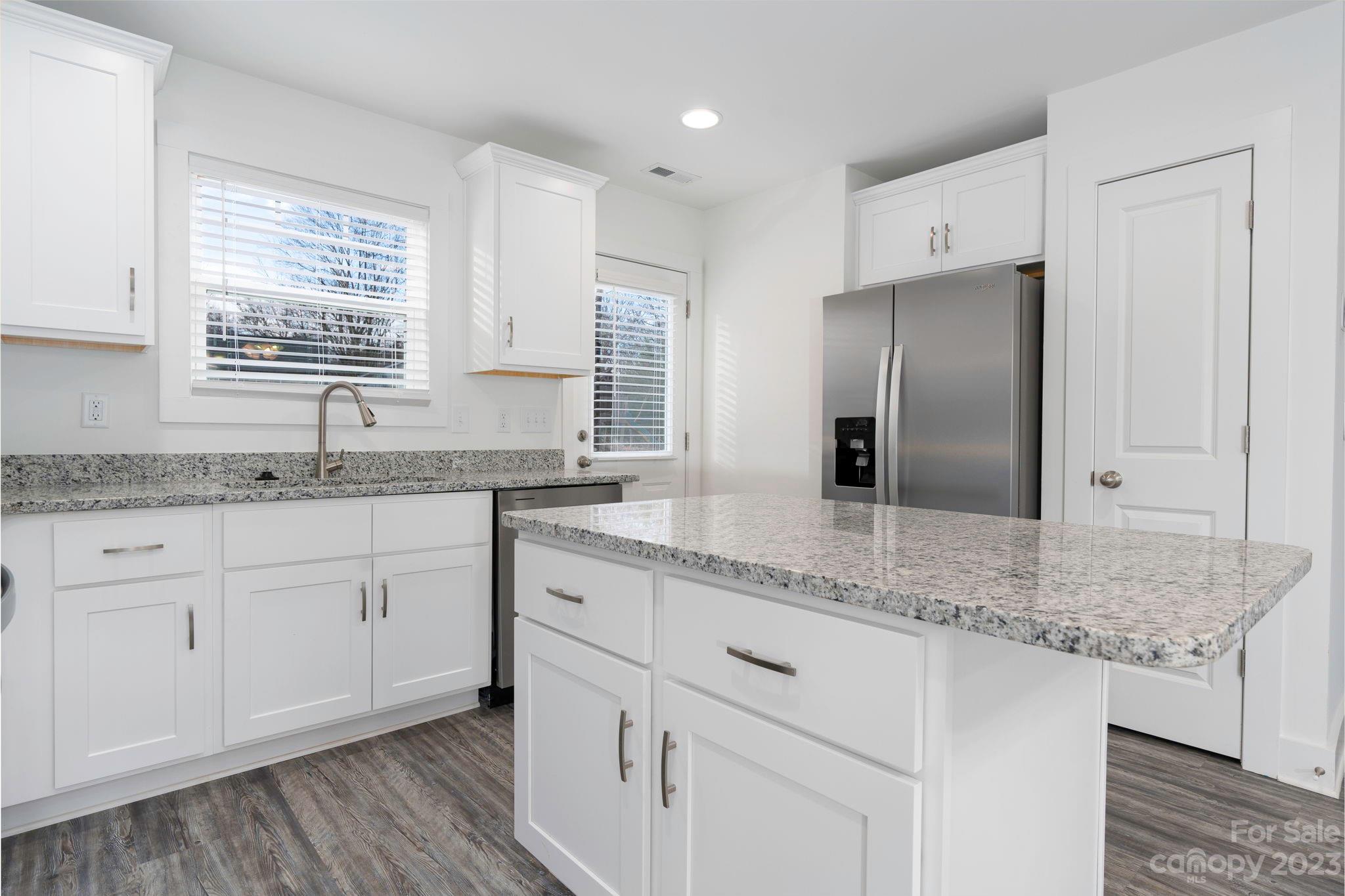 None - Residential Income