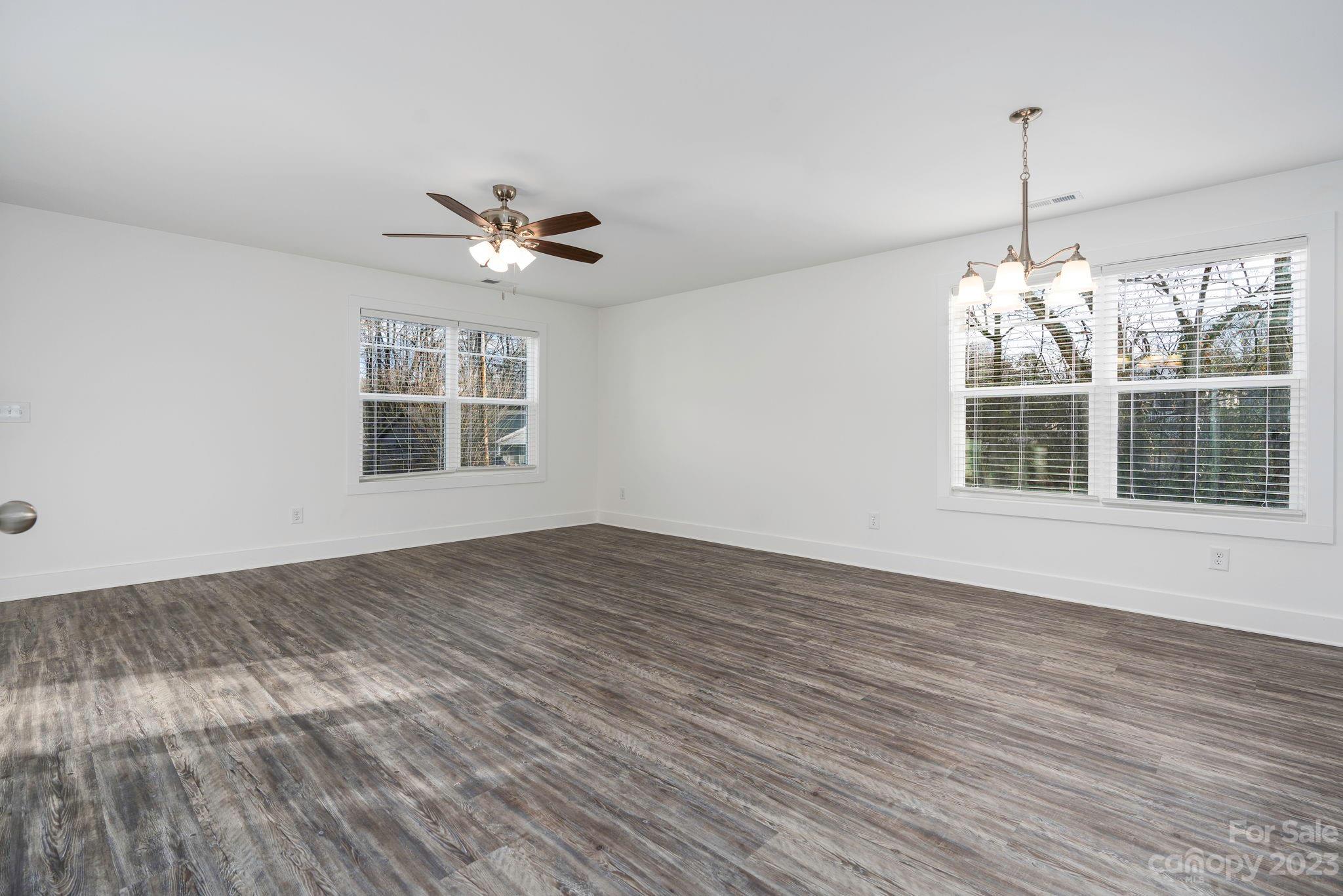 None - Residential Income