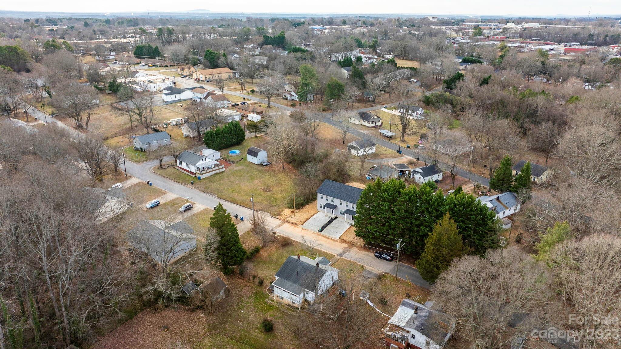 None - Residential Income