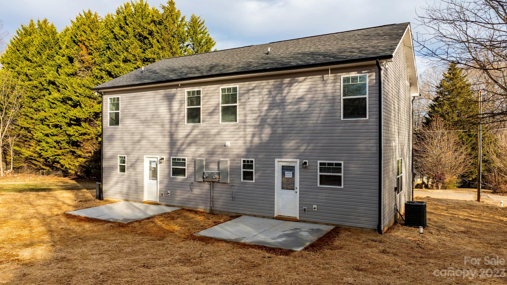 None - Residential Income