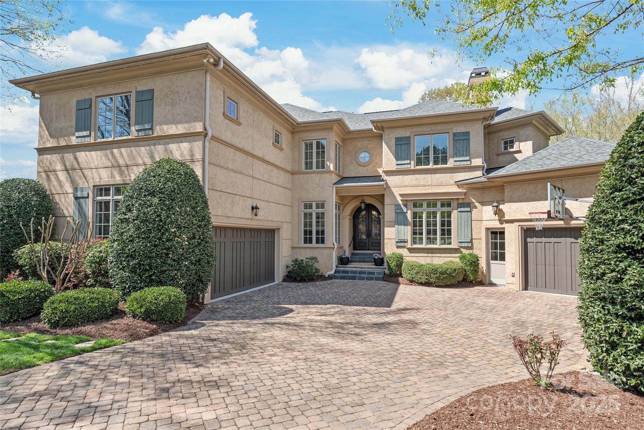 Stonecroft - Residential