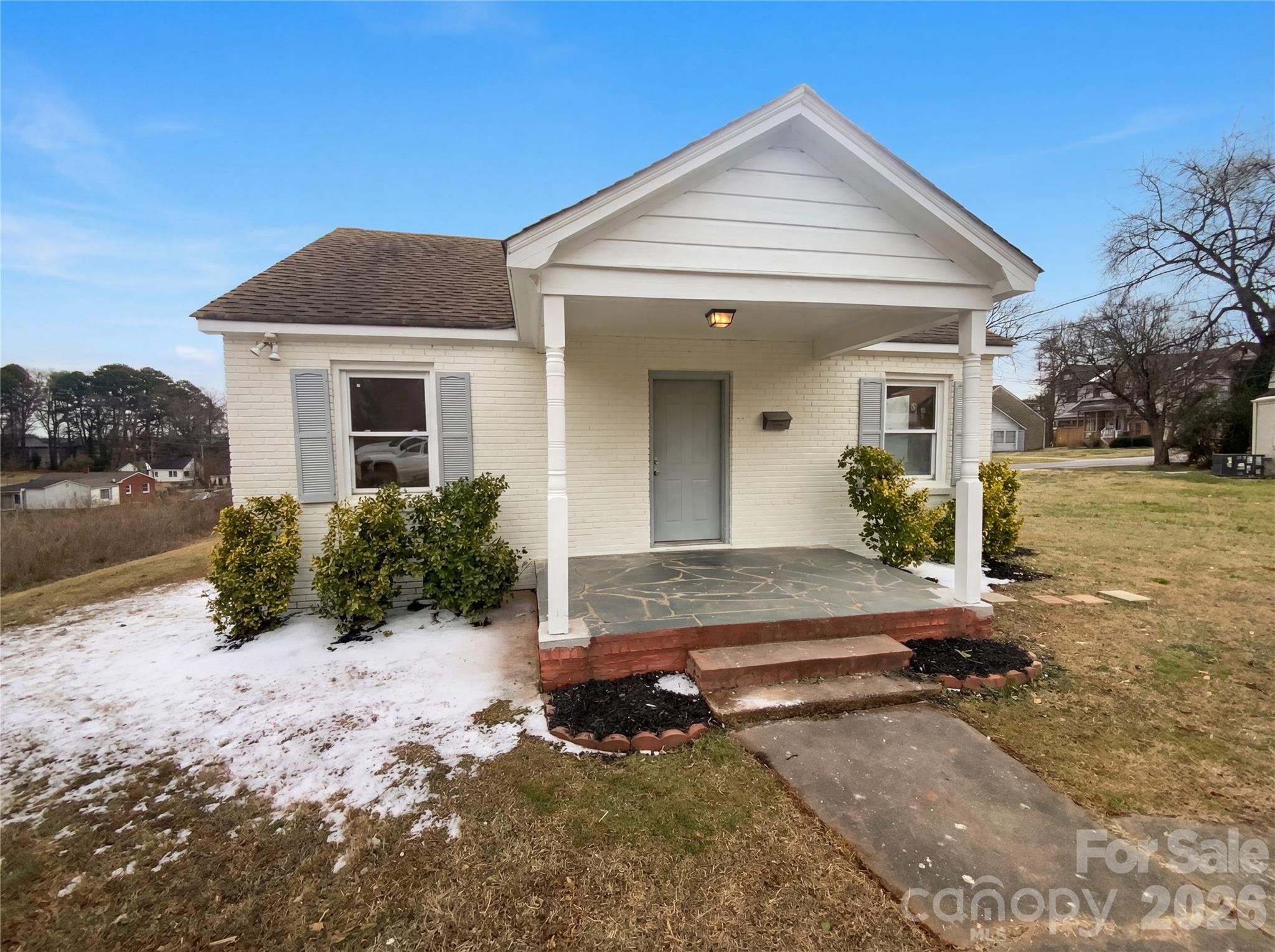 Graham Heights - Residential