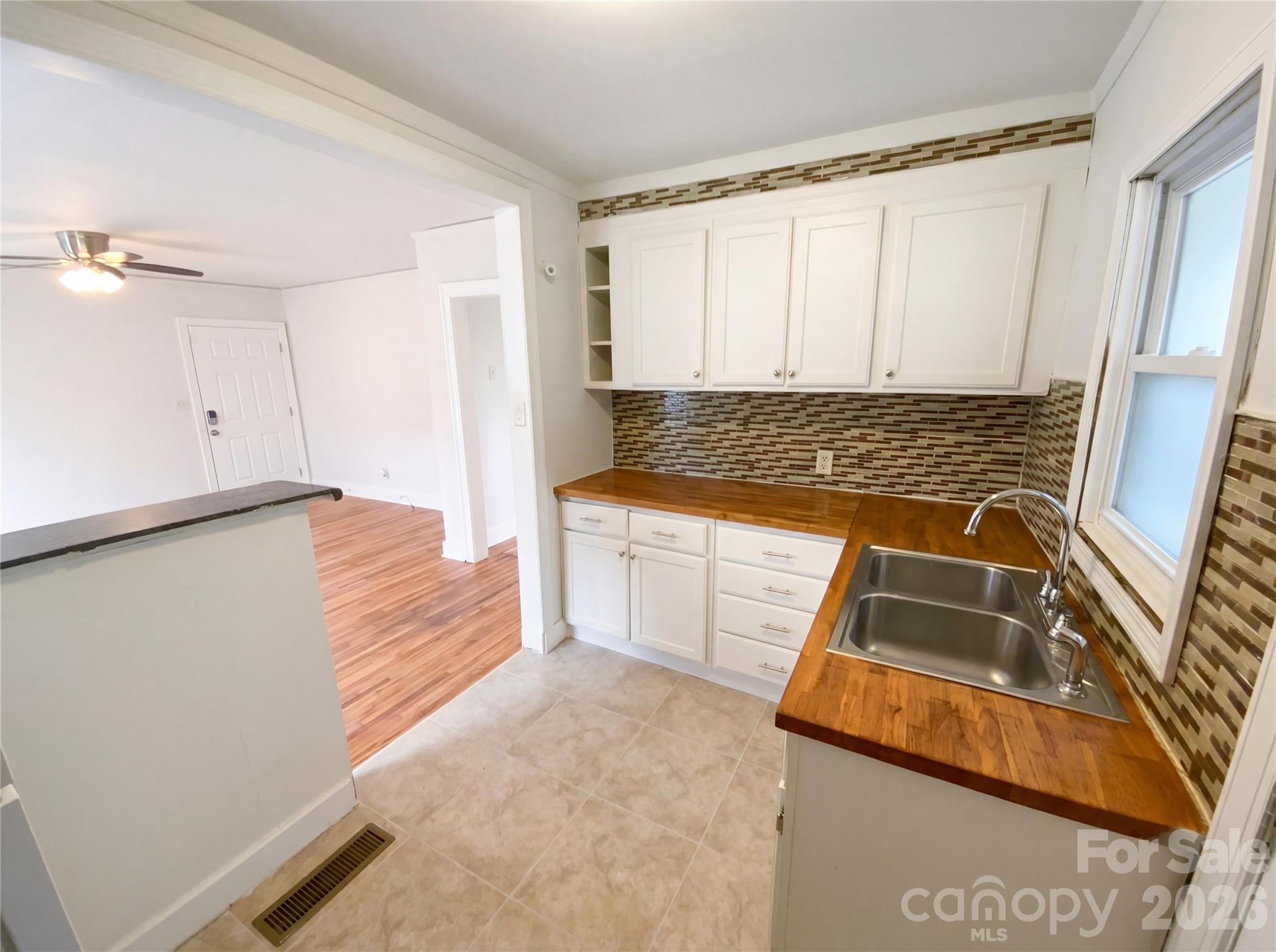 Graham Heights - Residential