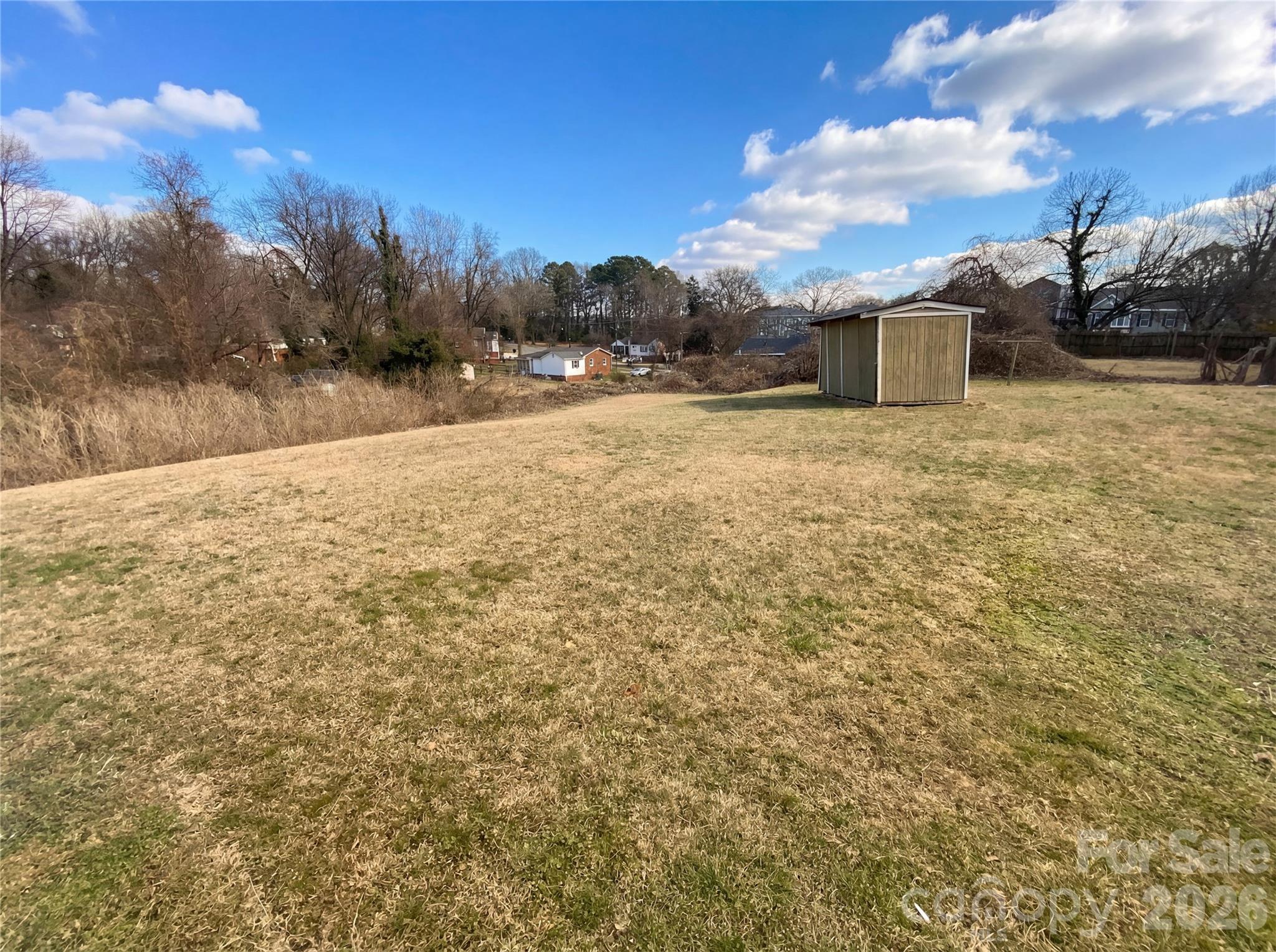 Graham Heights - Residential