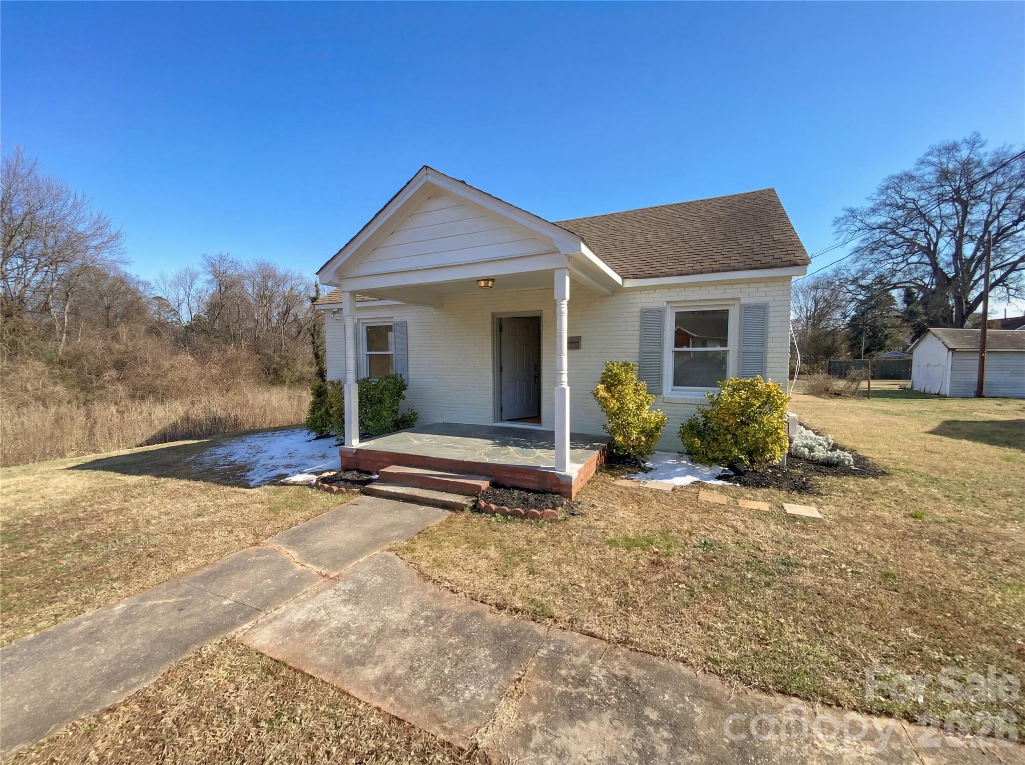 Graham Heights - Residential