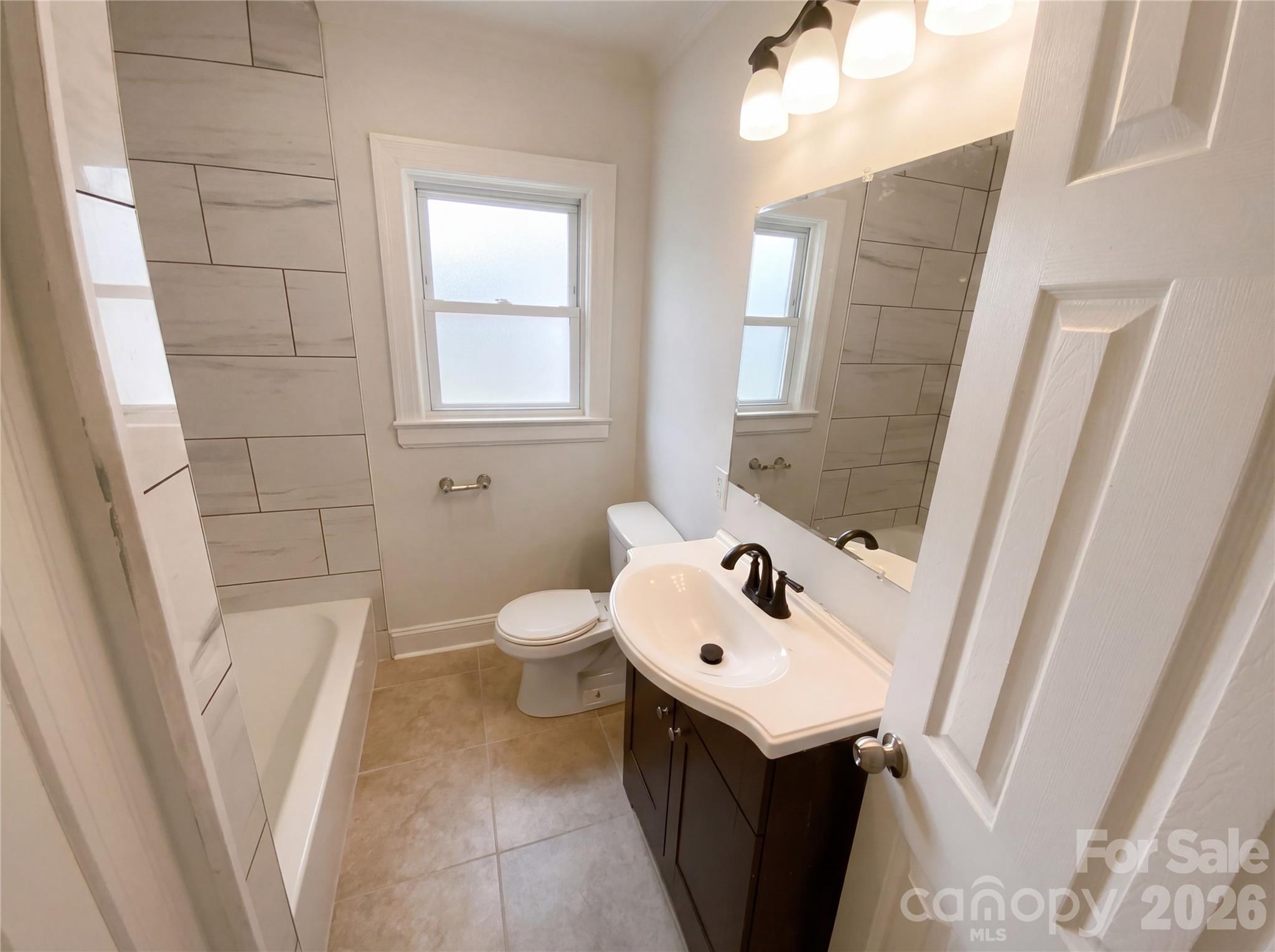 Graham Heights - Residential