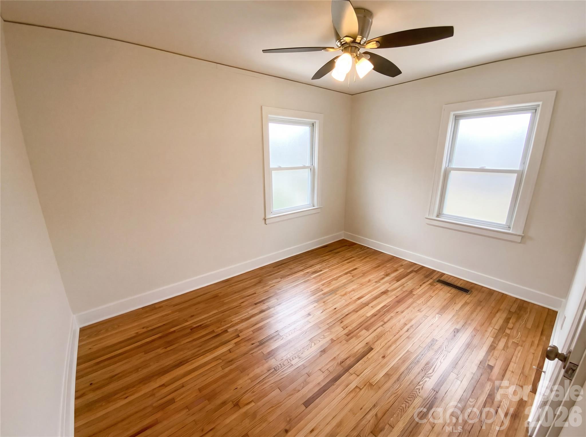 Graham Heights - Residential