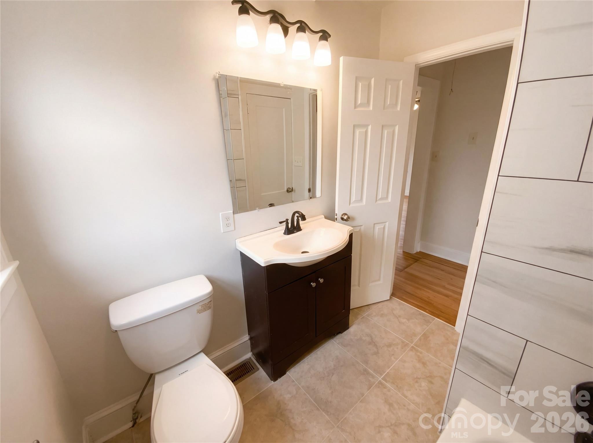 Graham Heights - Residential