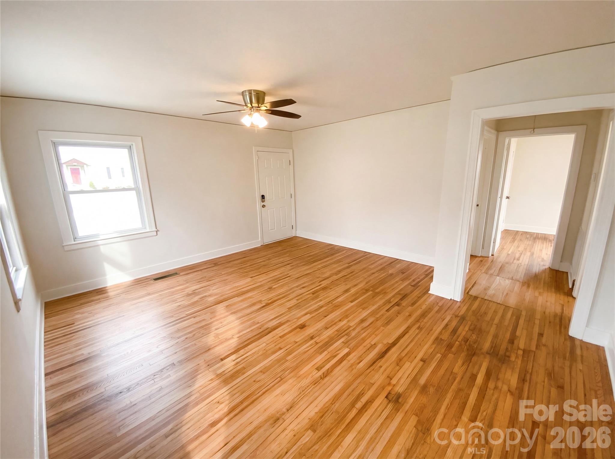 Graham Heights - Residential