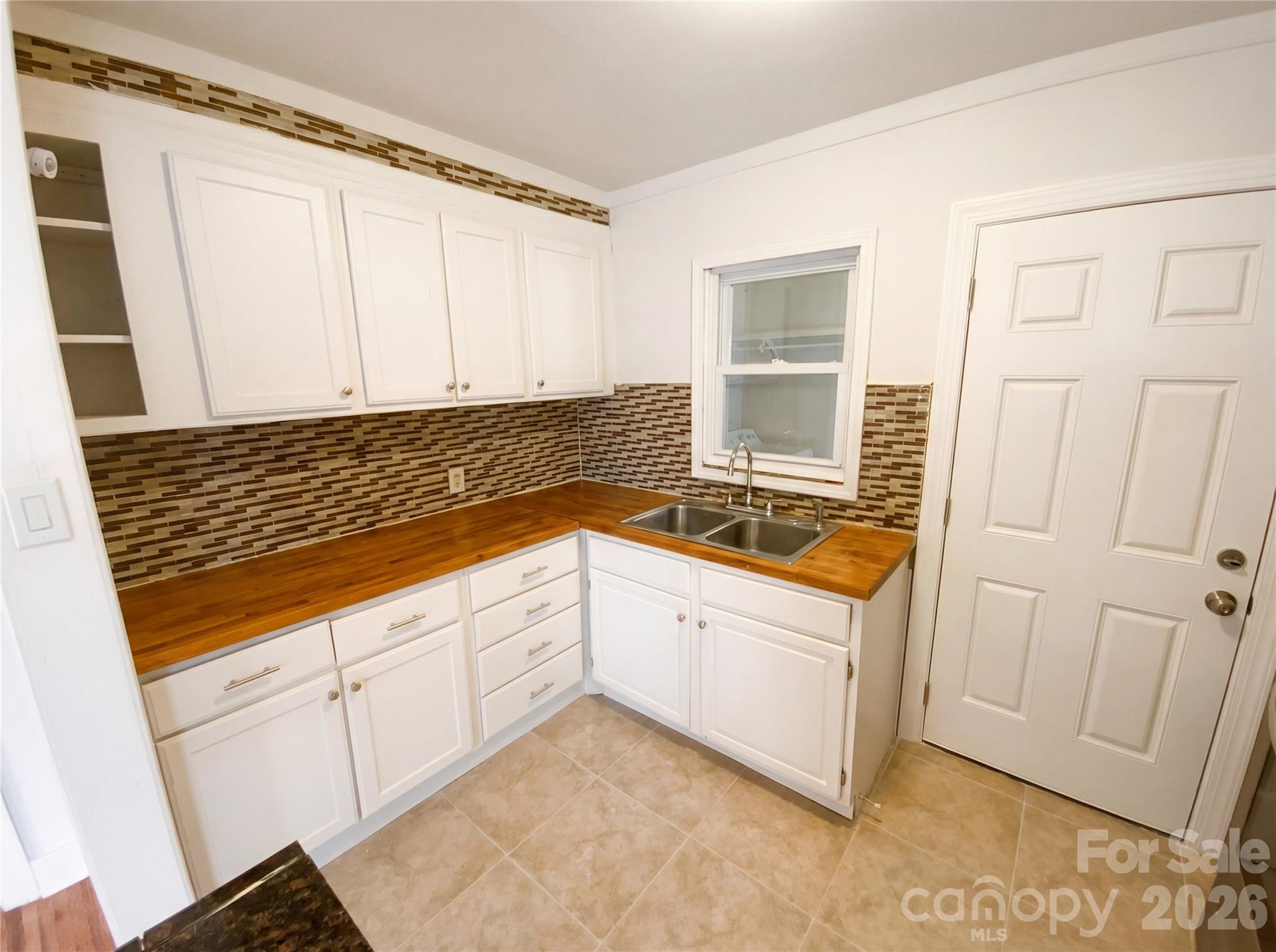 Graham Heights - Residential