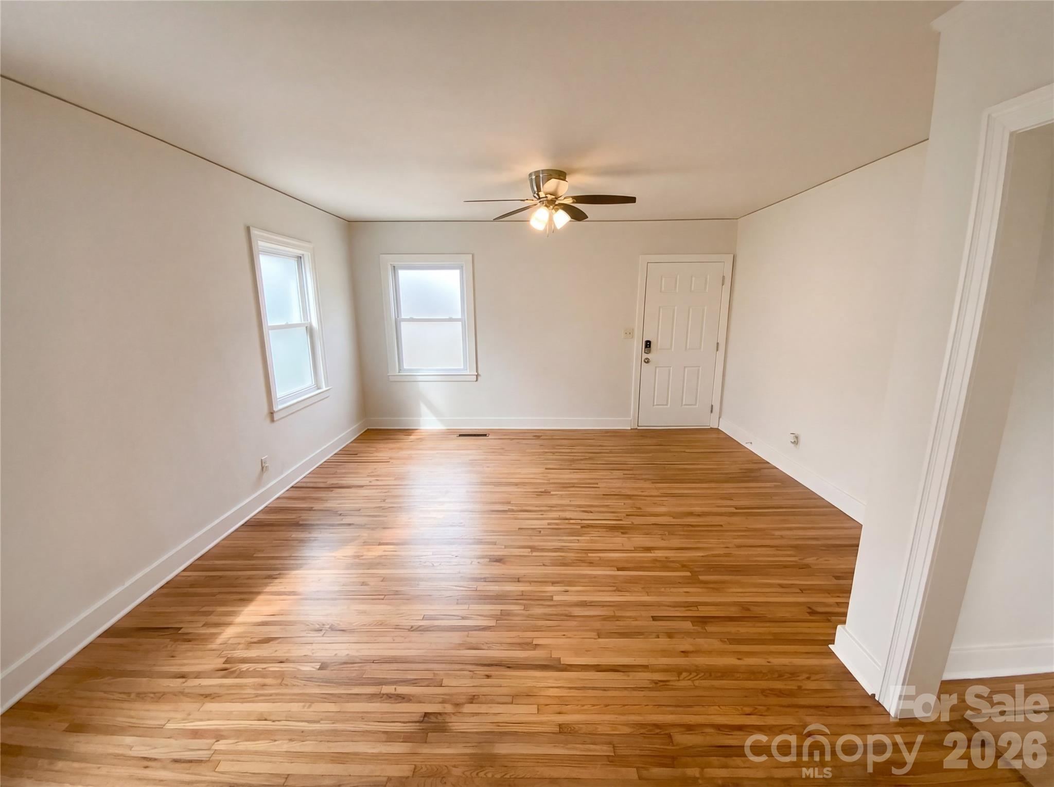 Graham Heights - Residential