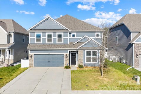 Photo of 402 Preston Road, Mooresville, NC 28117 (MLS # 4334295)