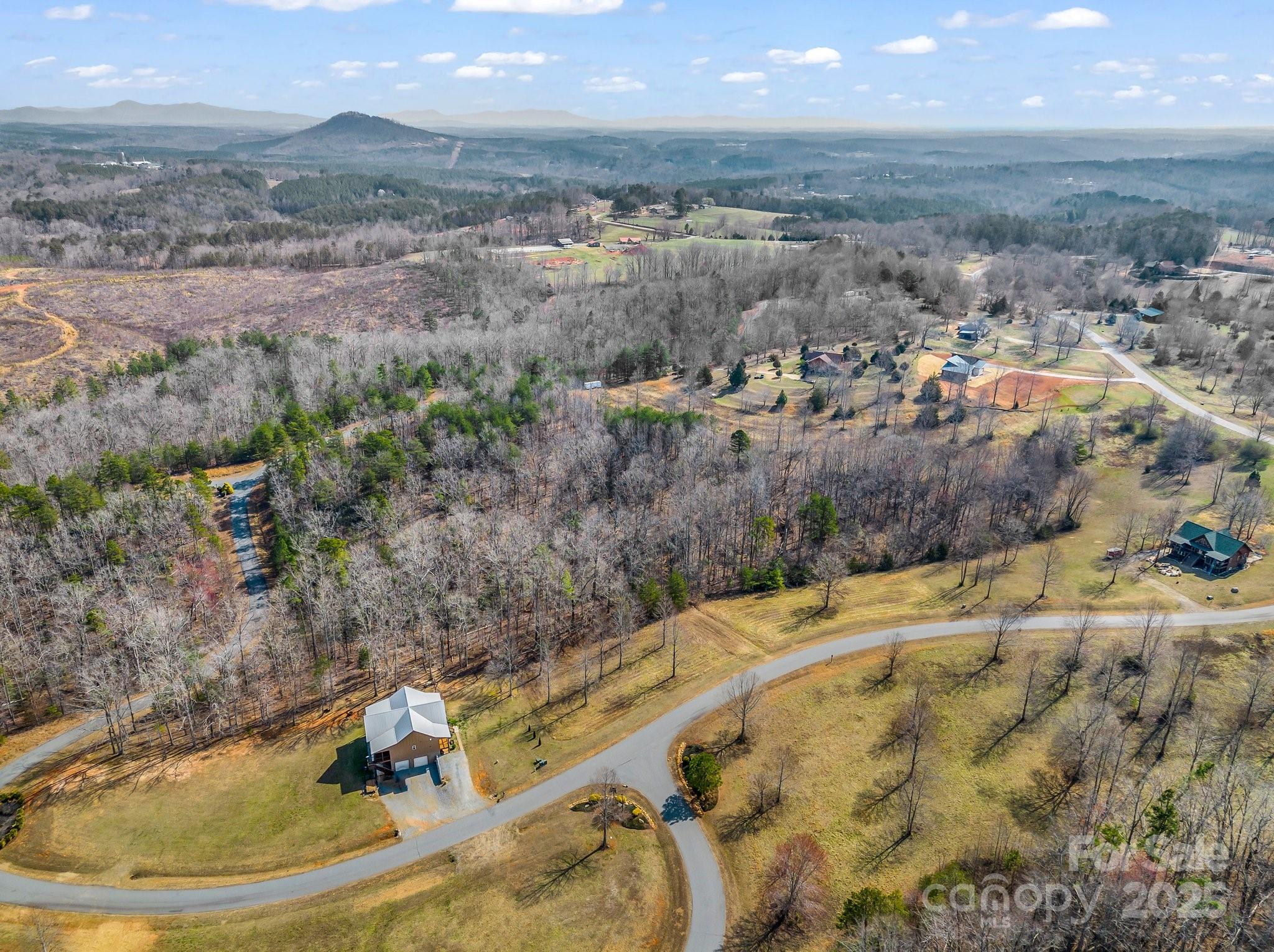 Ole Plantation - Land