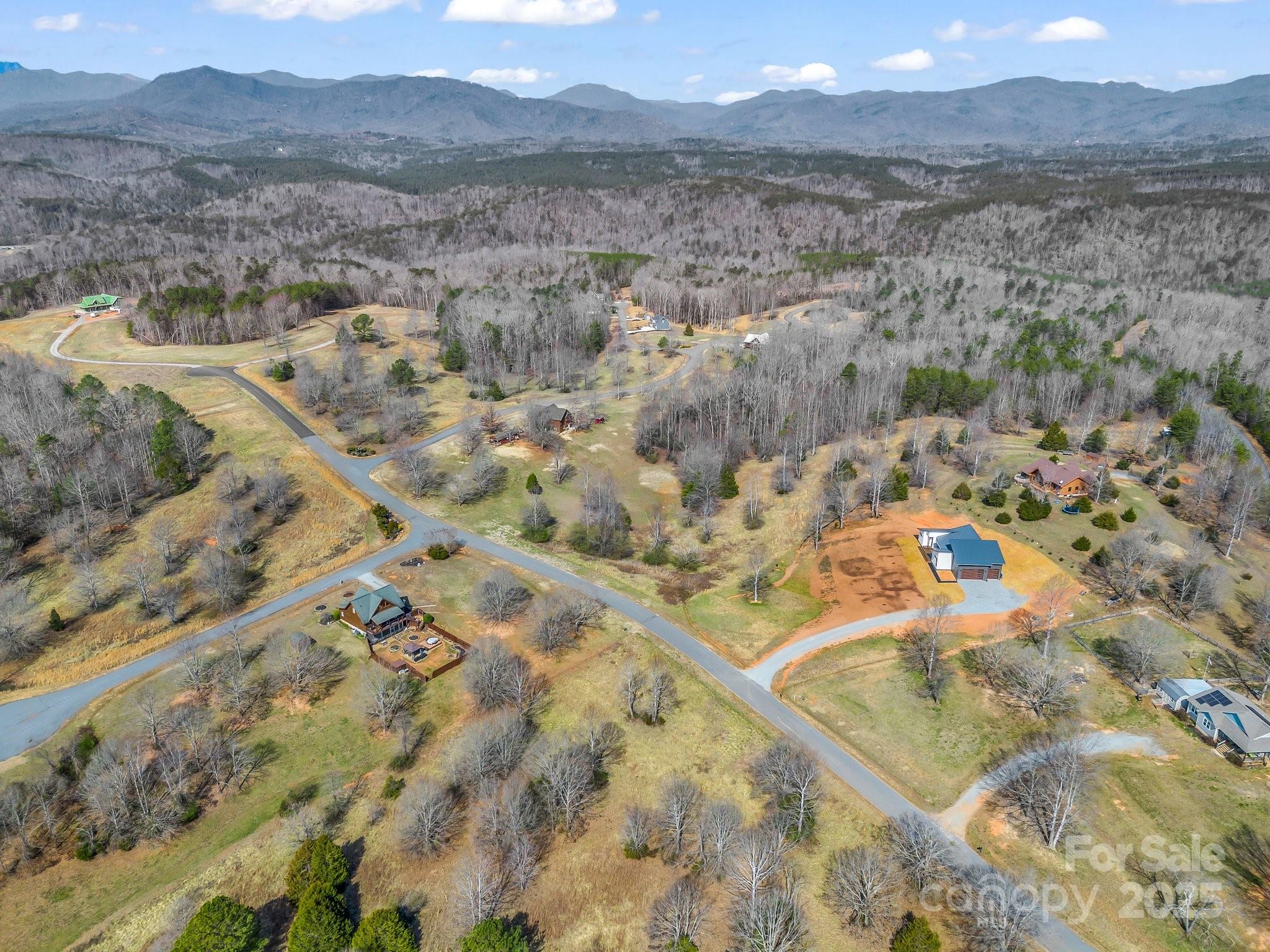 Ole Plantation - Land