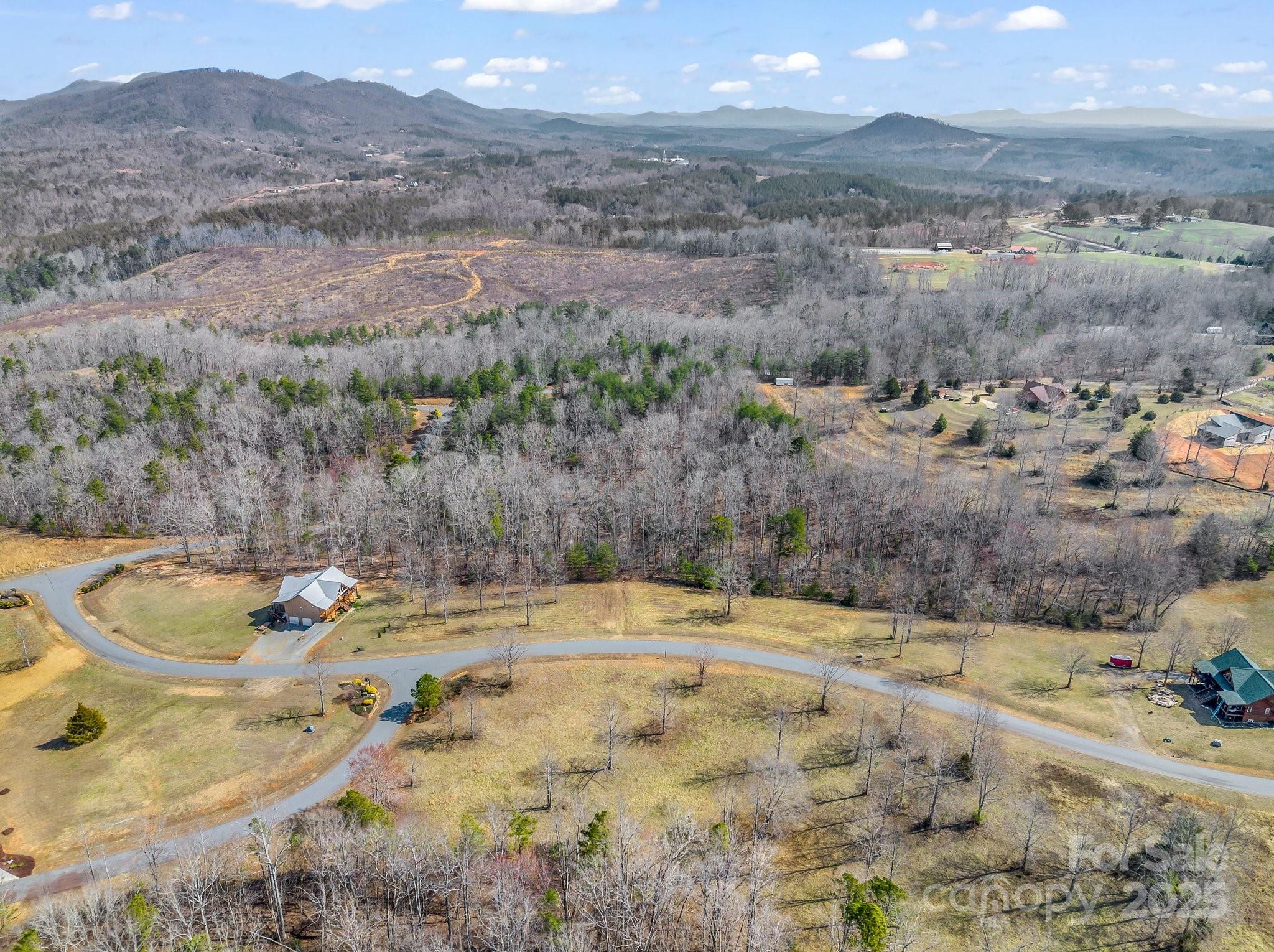 Ole Plantation - Land