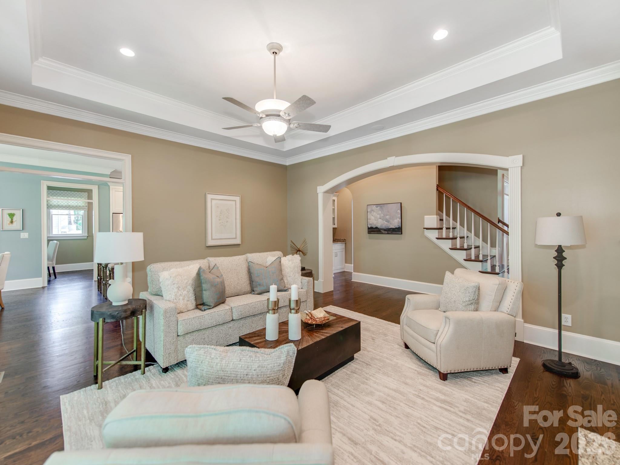 1744 Brawley School Road