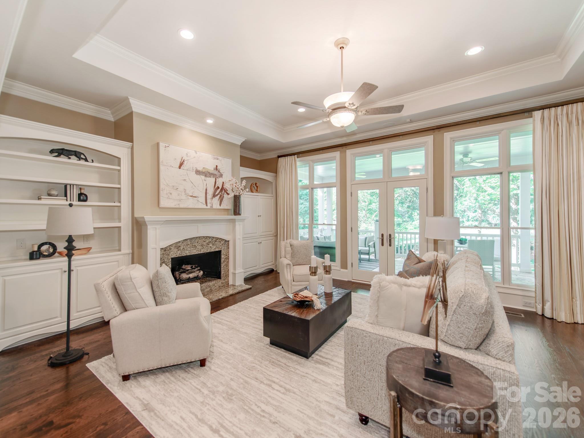 1744 Brawley School Road
