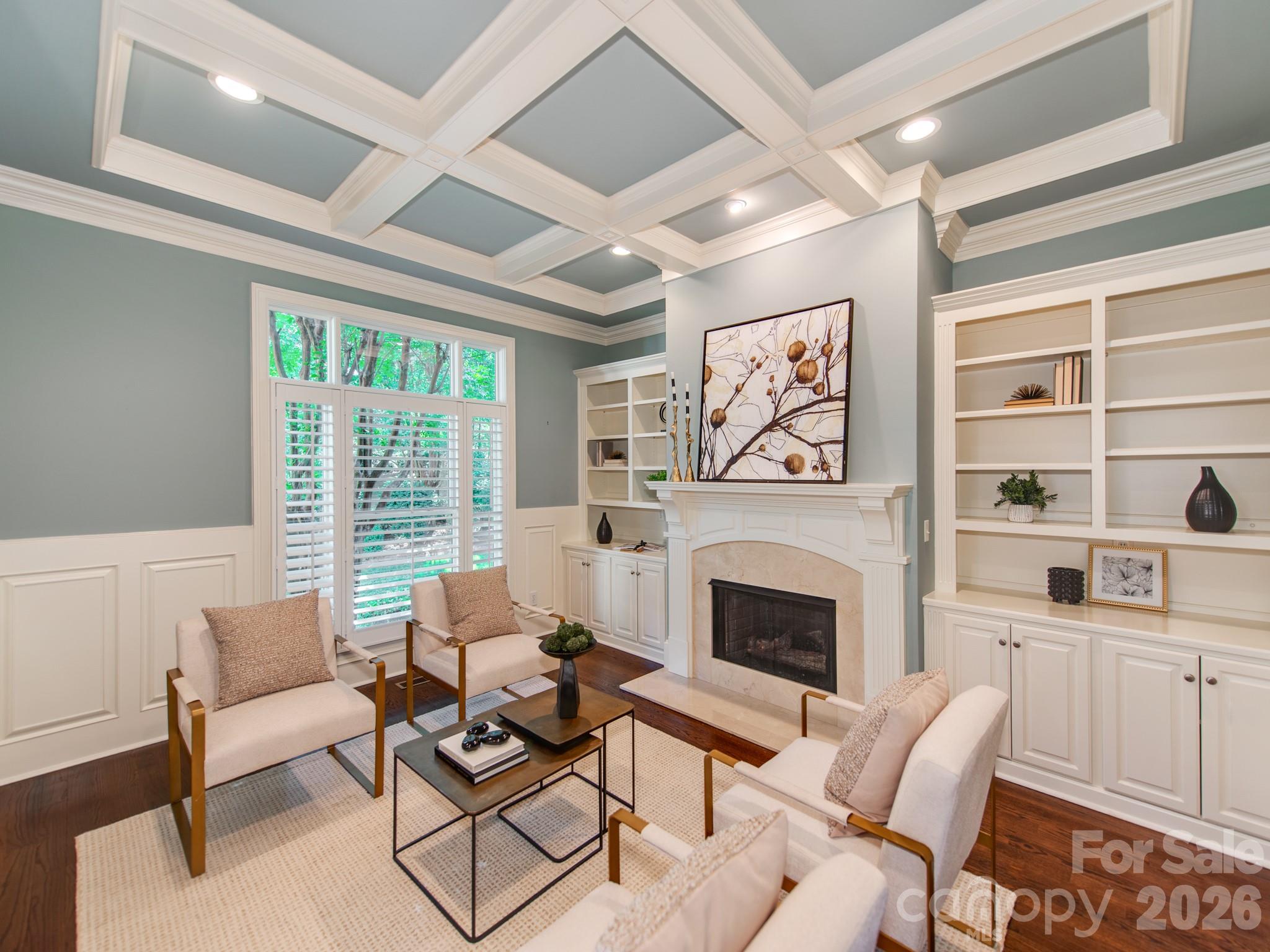 1744 Brawley School Road