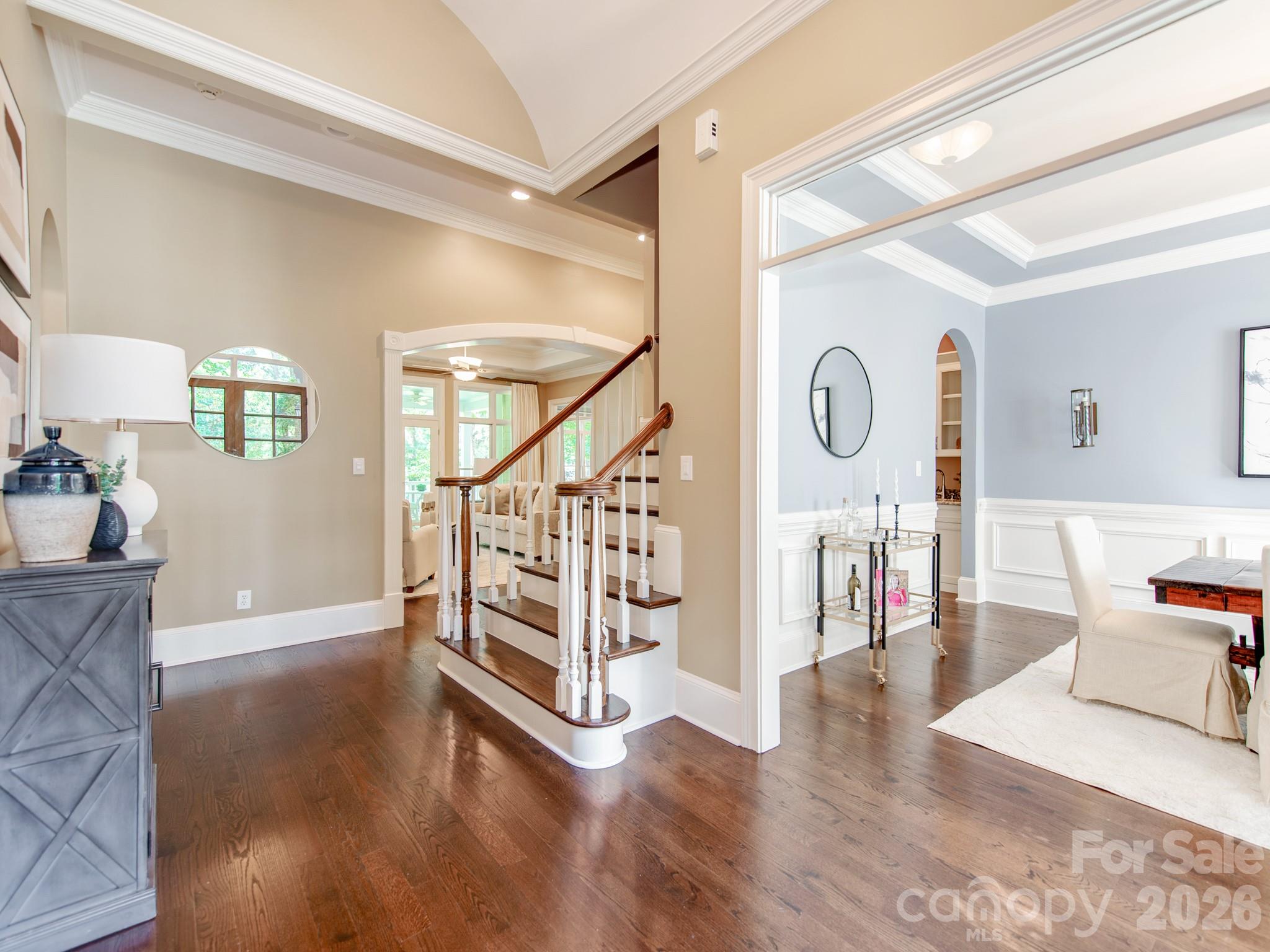 1744 Brawley School Road