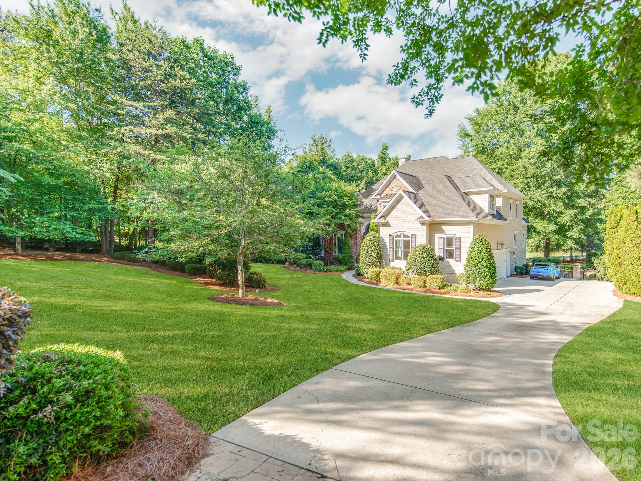 1744 Brawley School Road