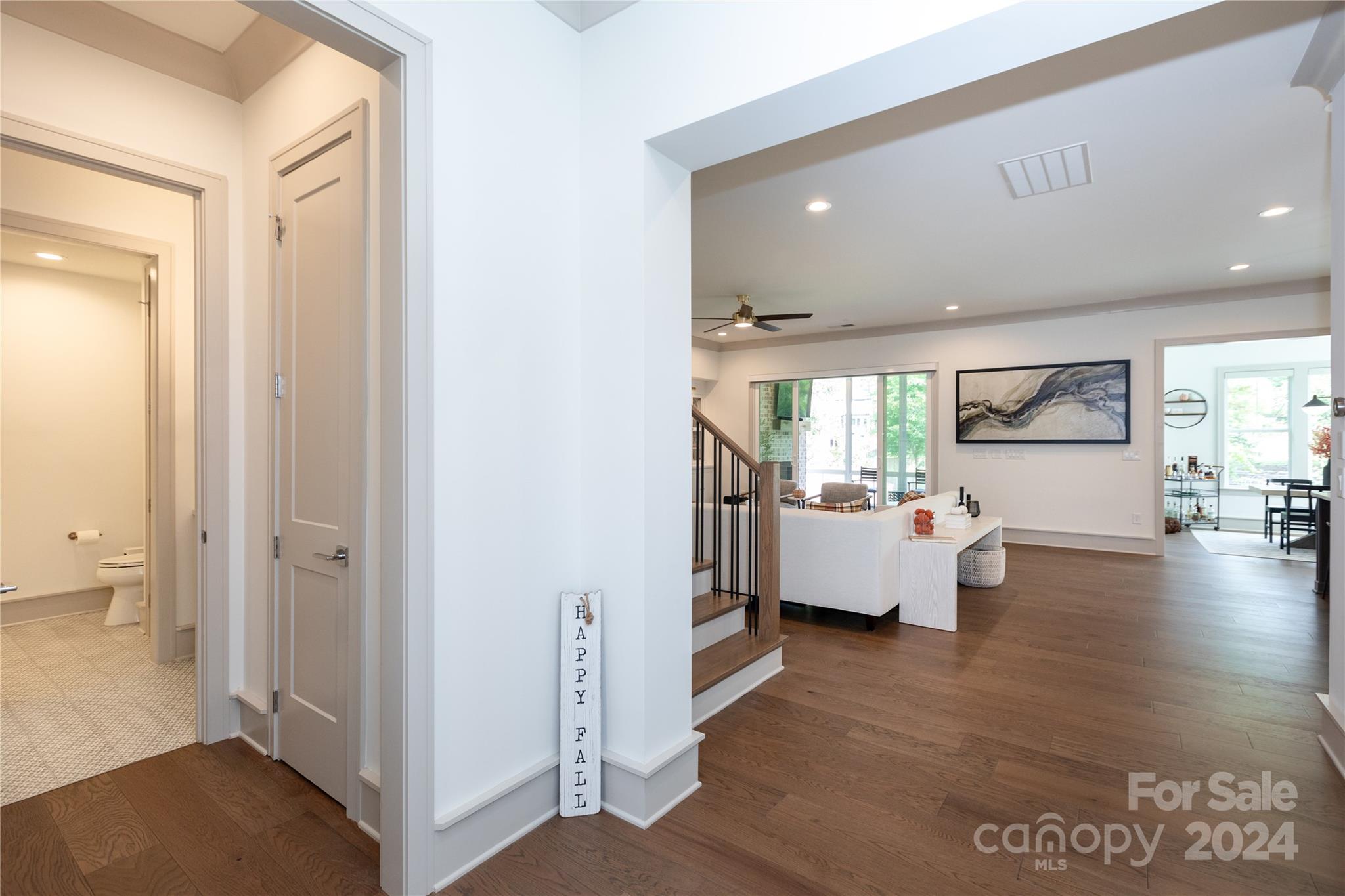 Airlie Woods - Residential