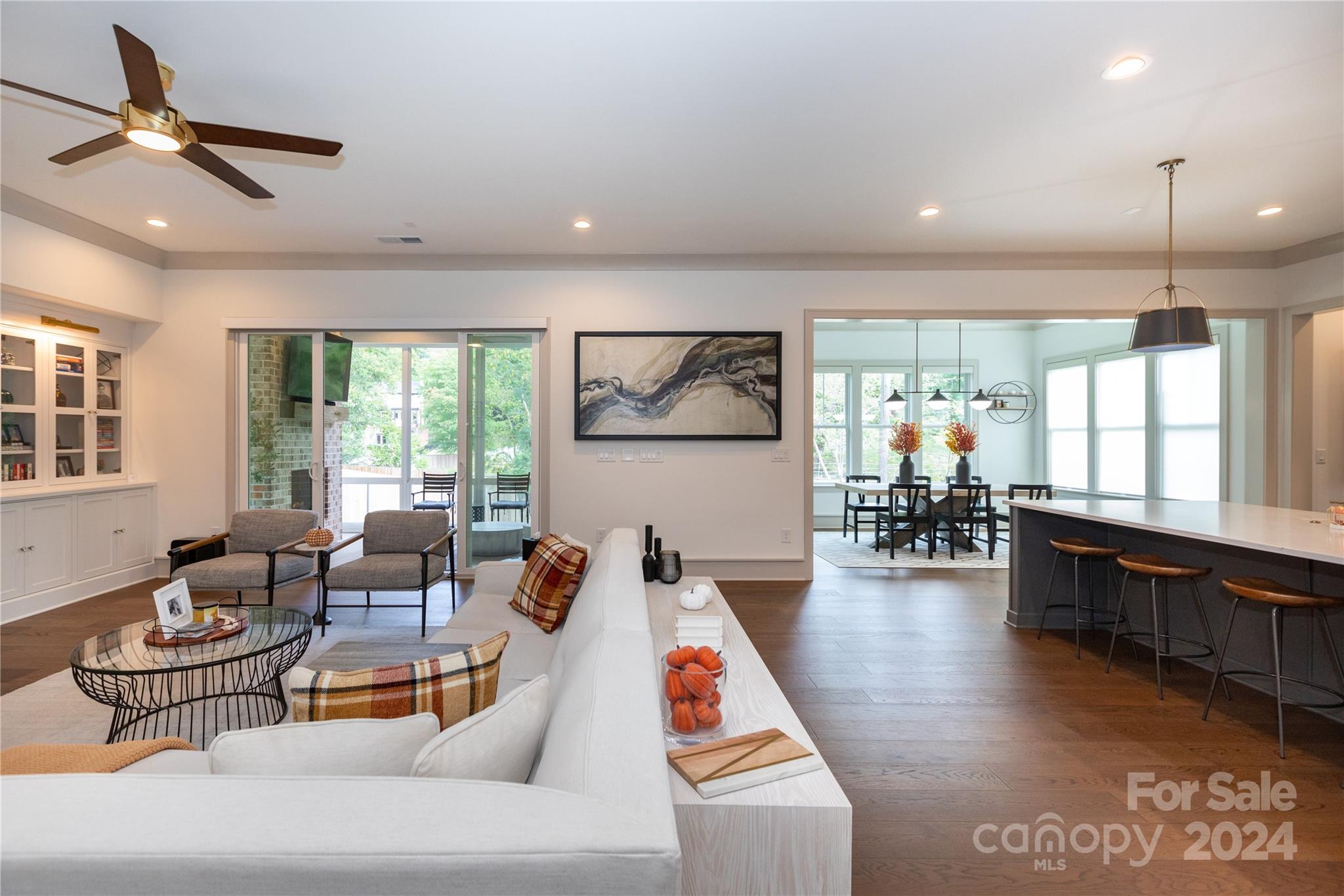 Airlie Woods - Residential