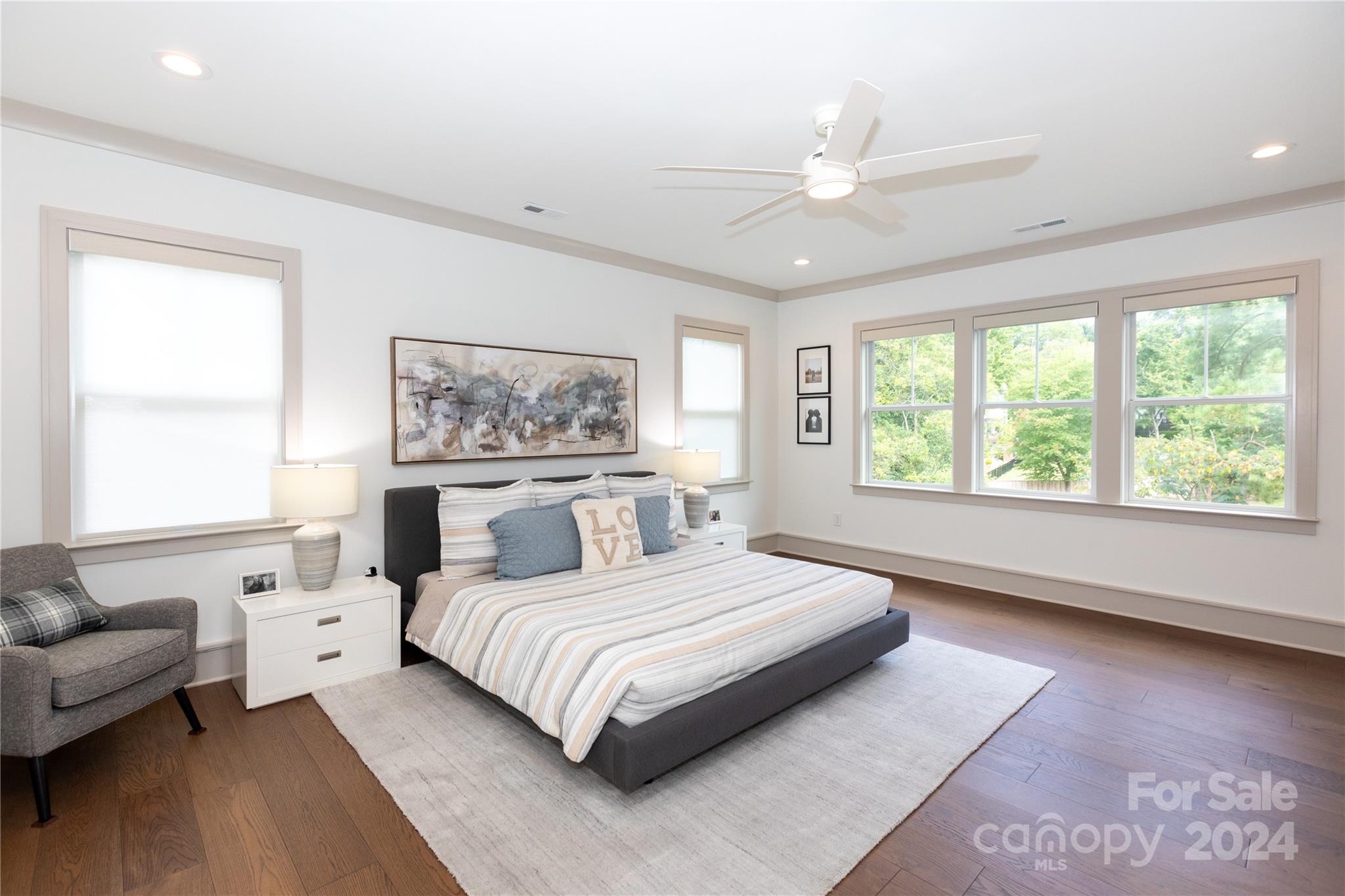 Airlie Woods - Residential