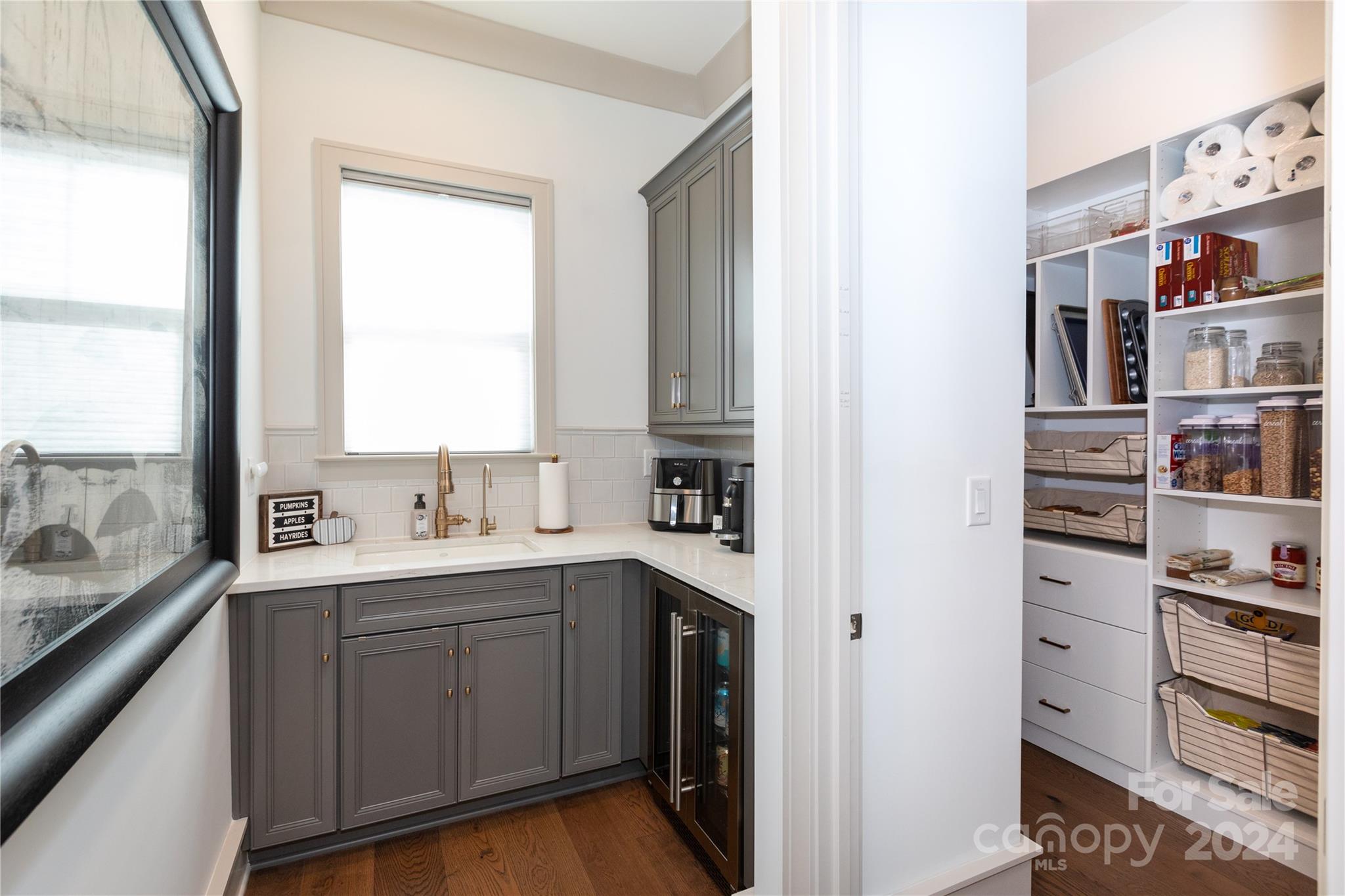 Airlie Woods - Residential