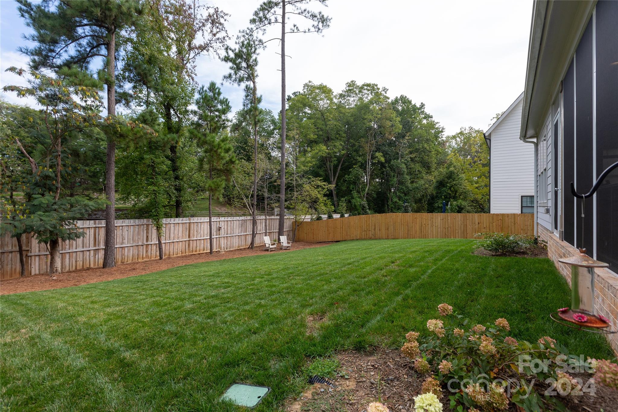 Airlie Woods - Residential