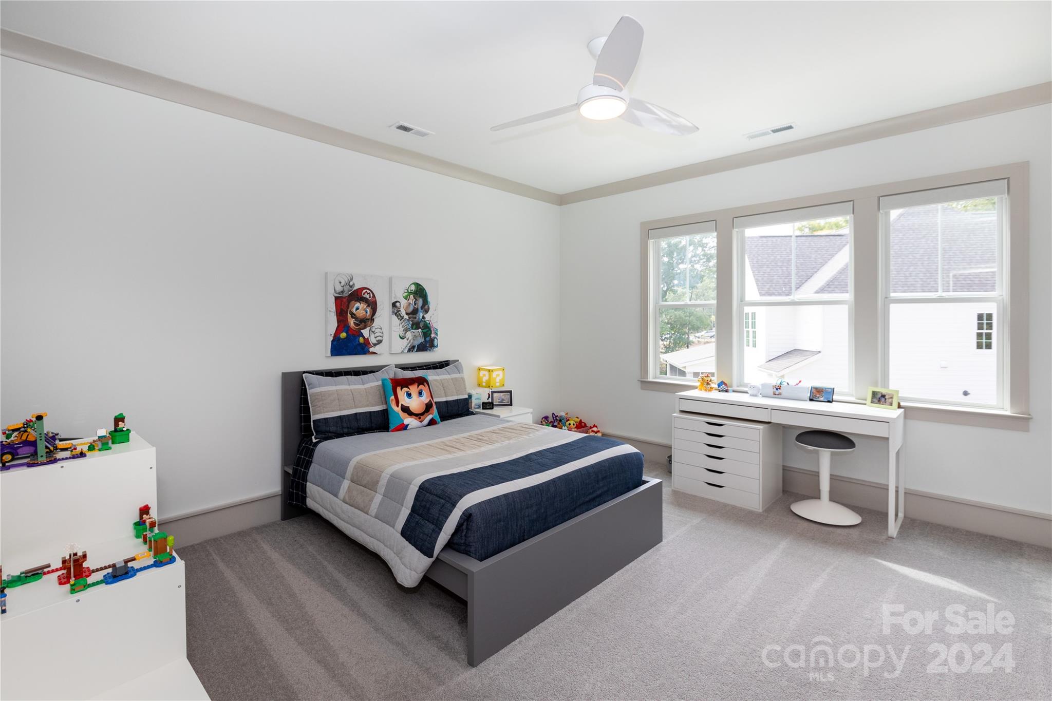 Airlie Woods - Residential