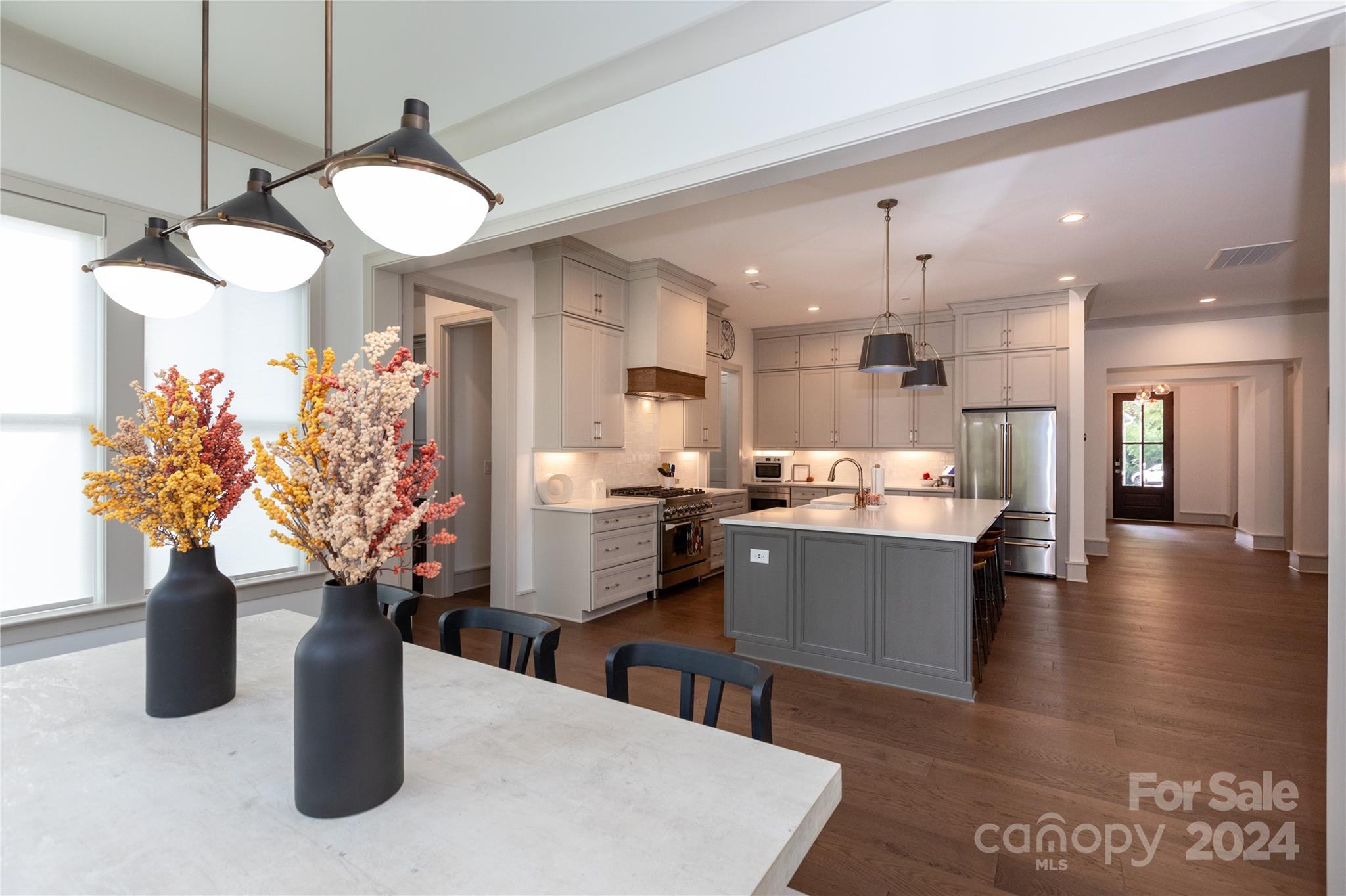 Airlie Woods - Residential