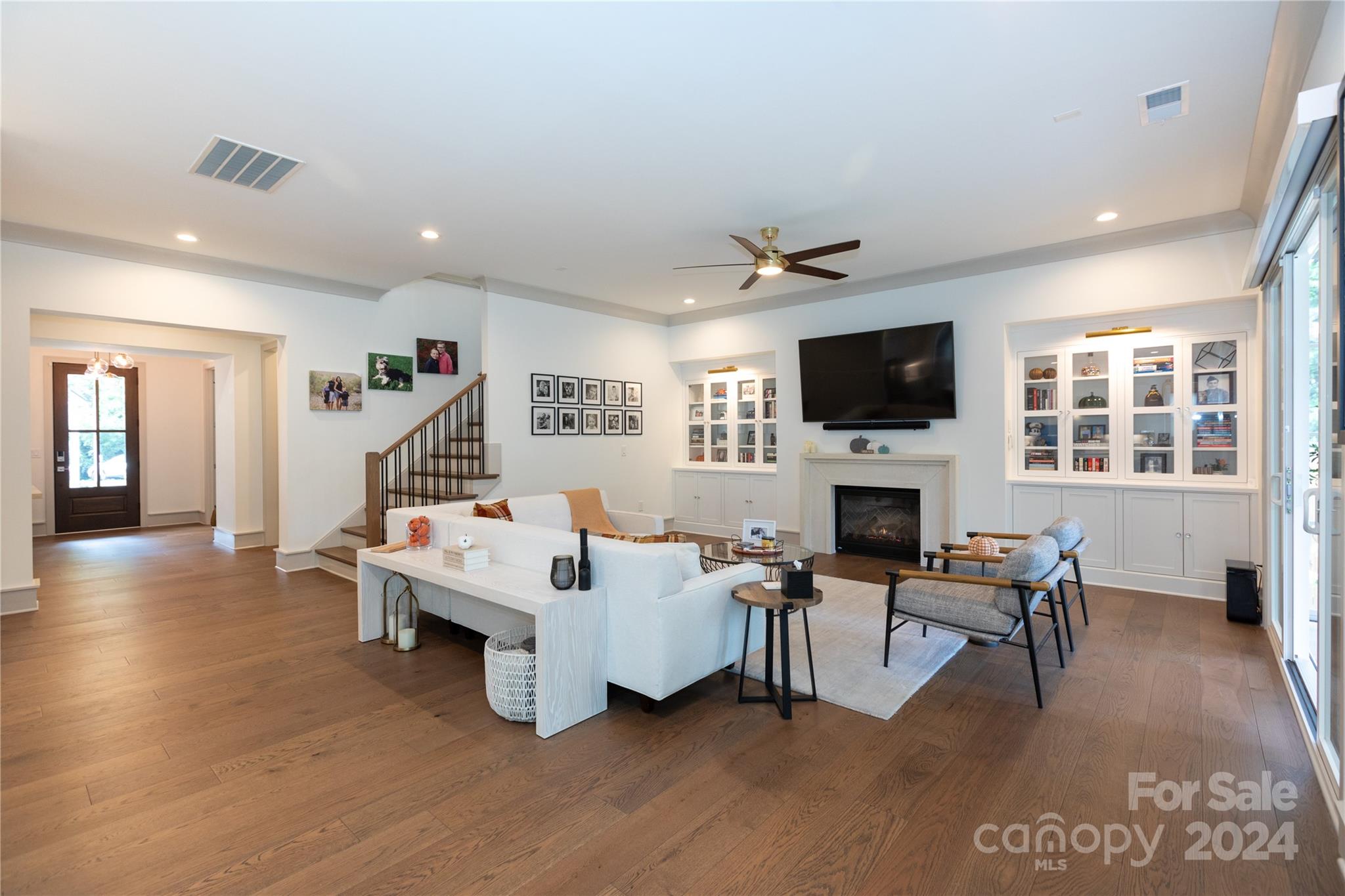 Airlie Woods - Residential