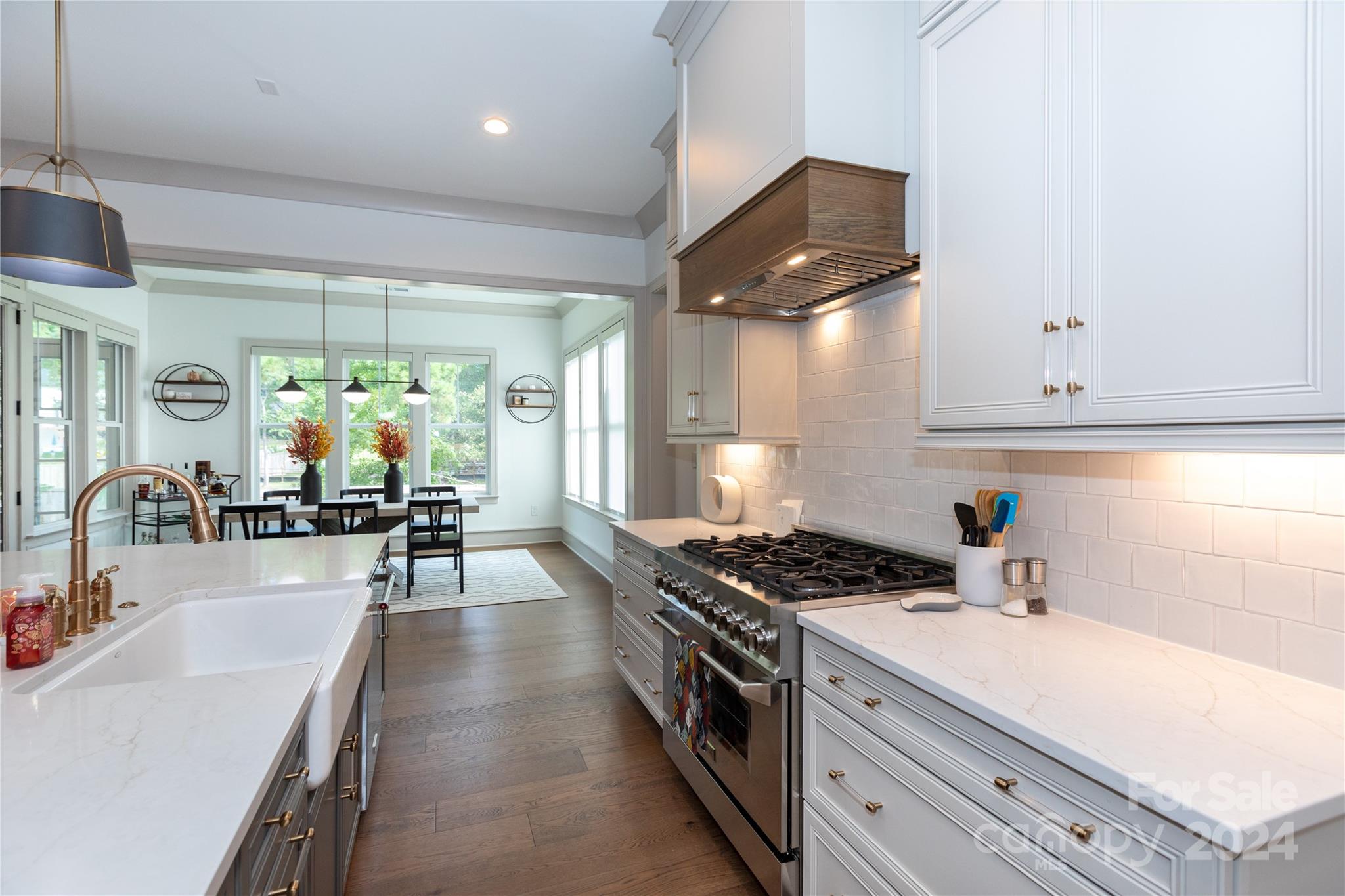 Airlie Woods - Residential