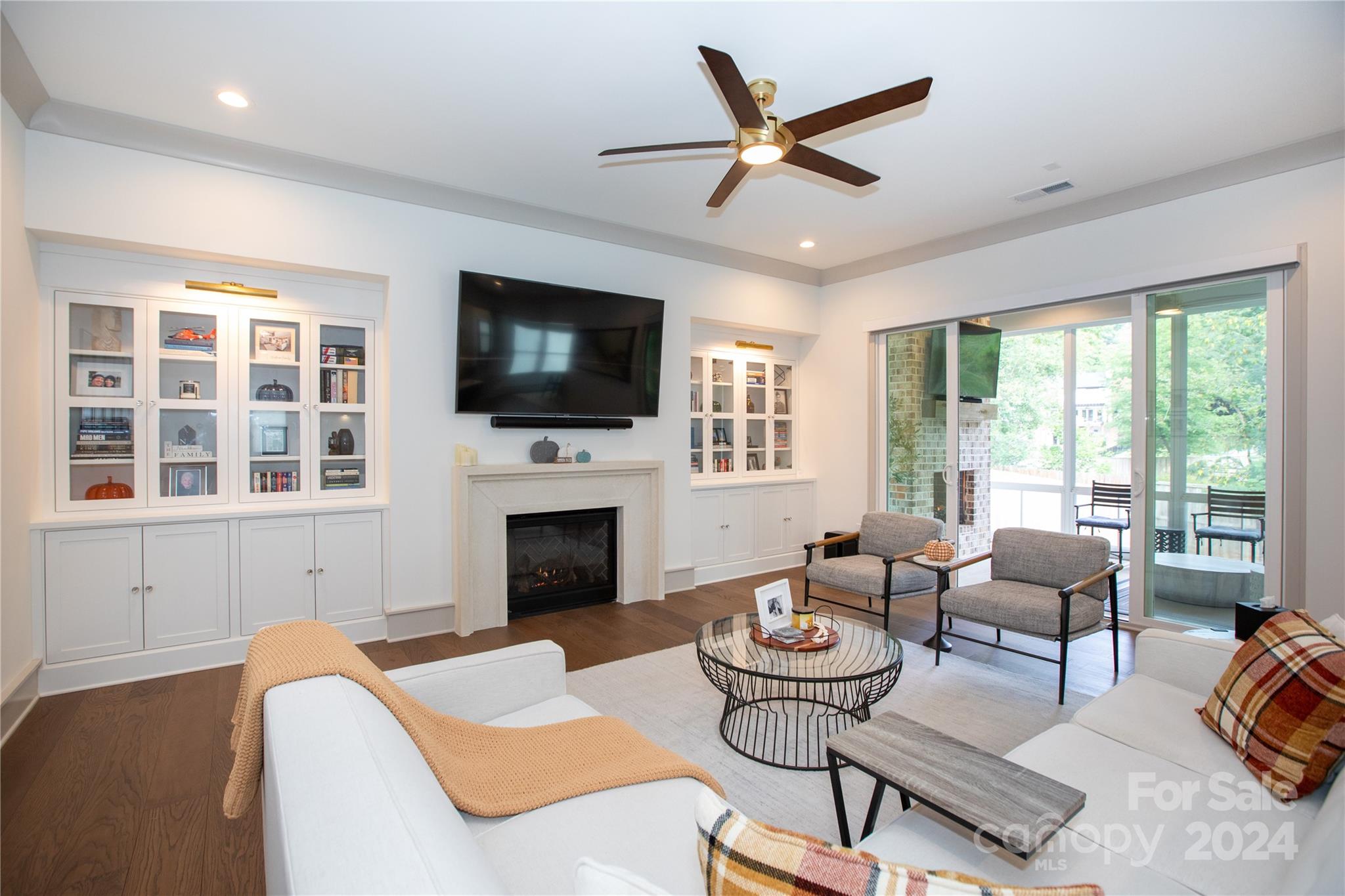 Airlie Woods - Residential