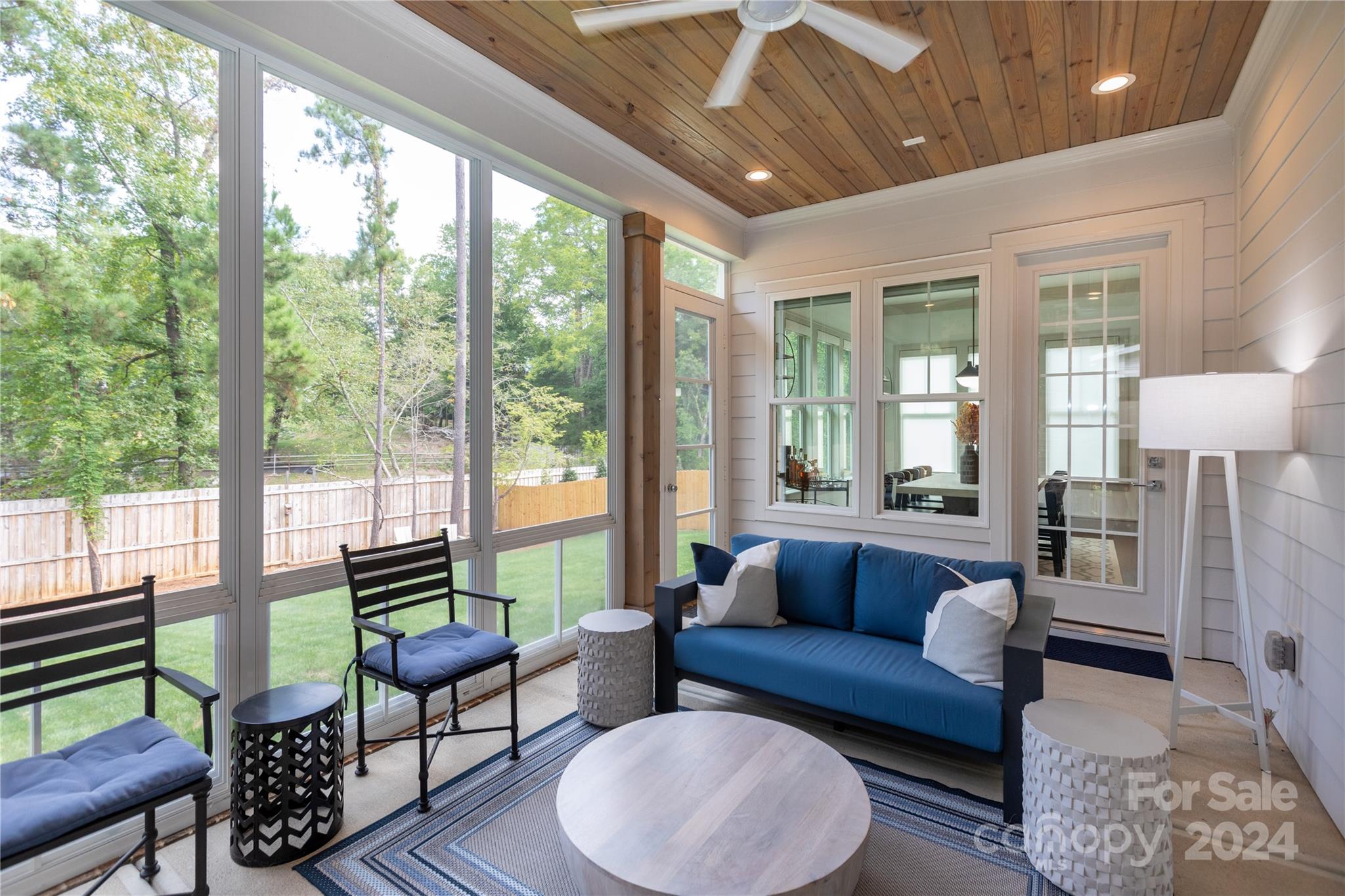 Airlie Woods - Residential