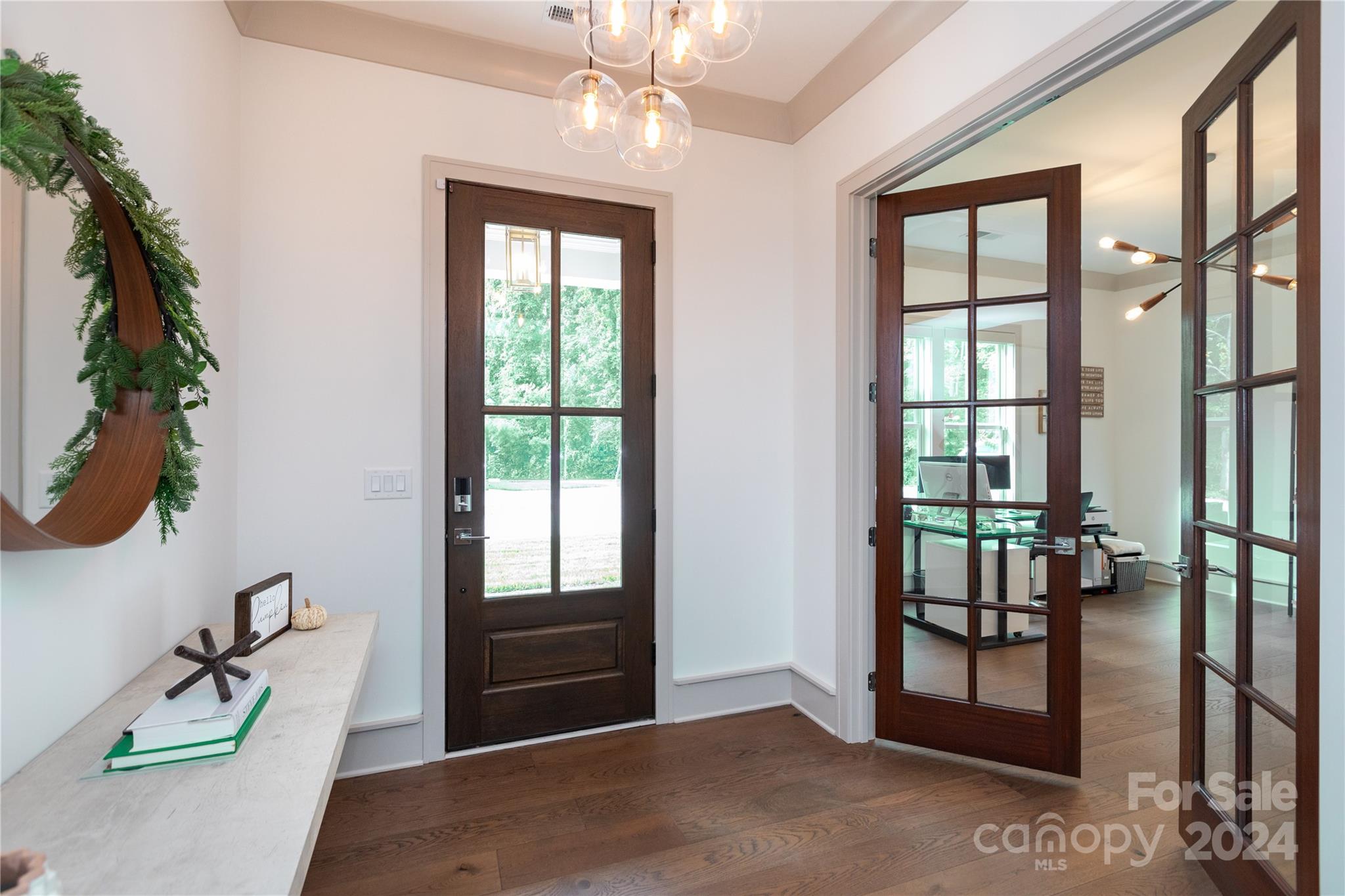 Airlie Woods - Residential