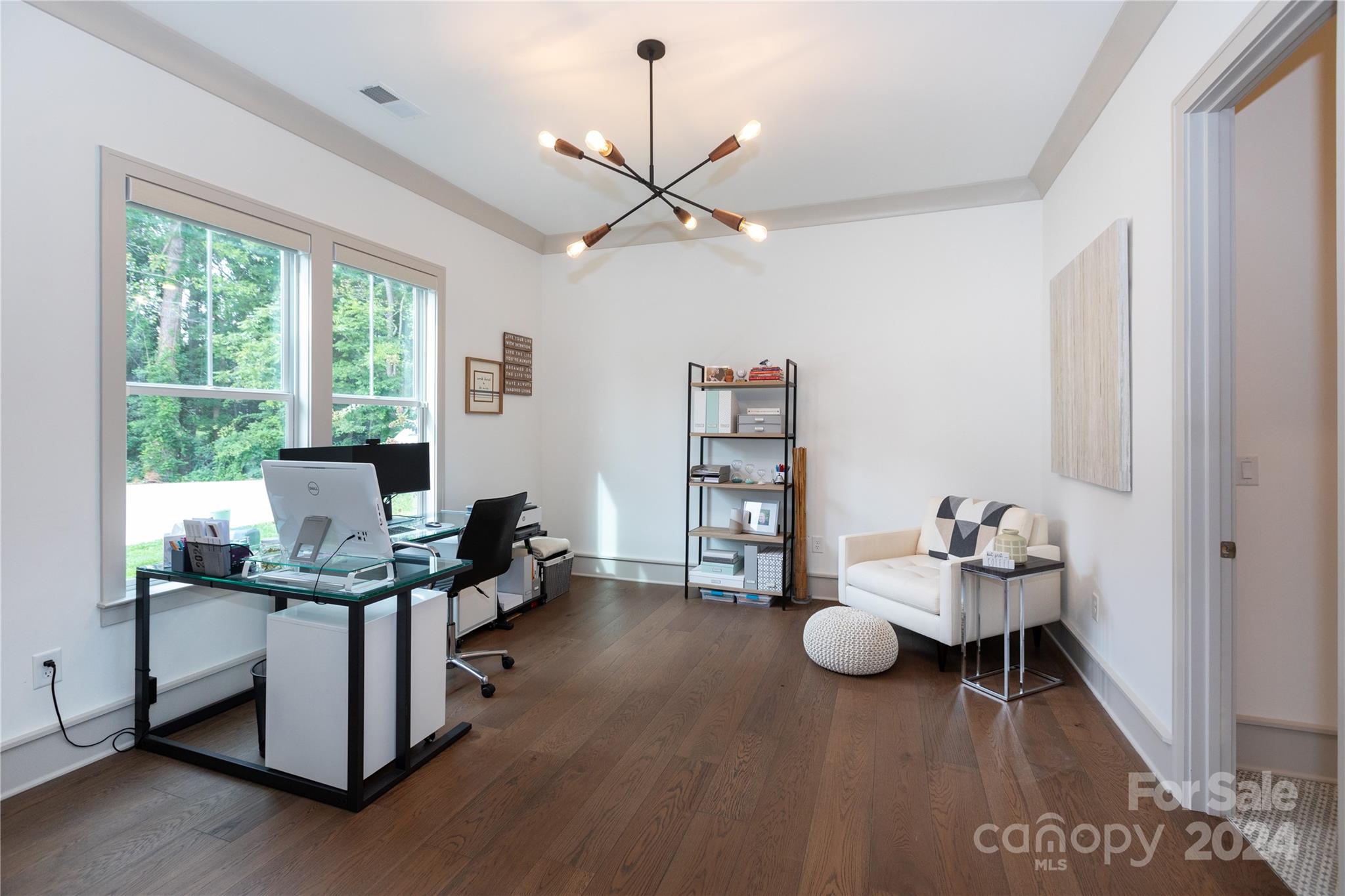 Airlie Woods - Residential