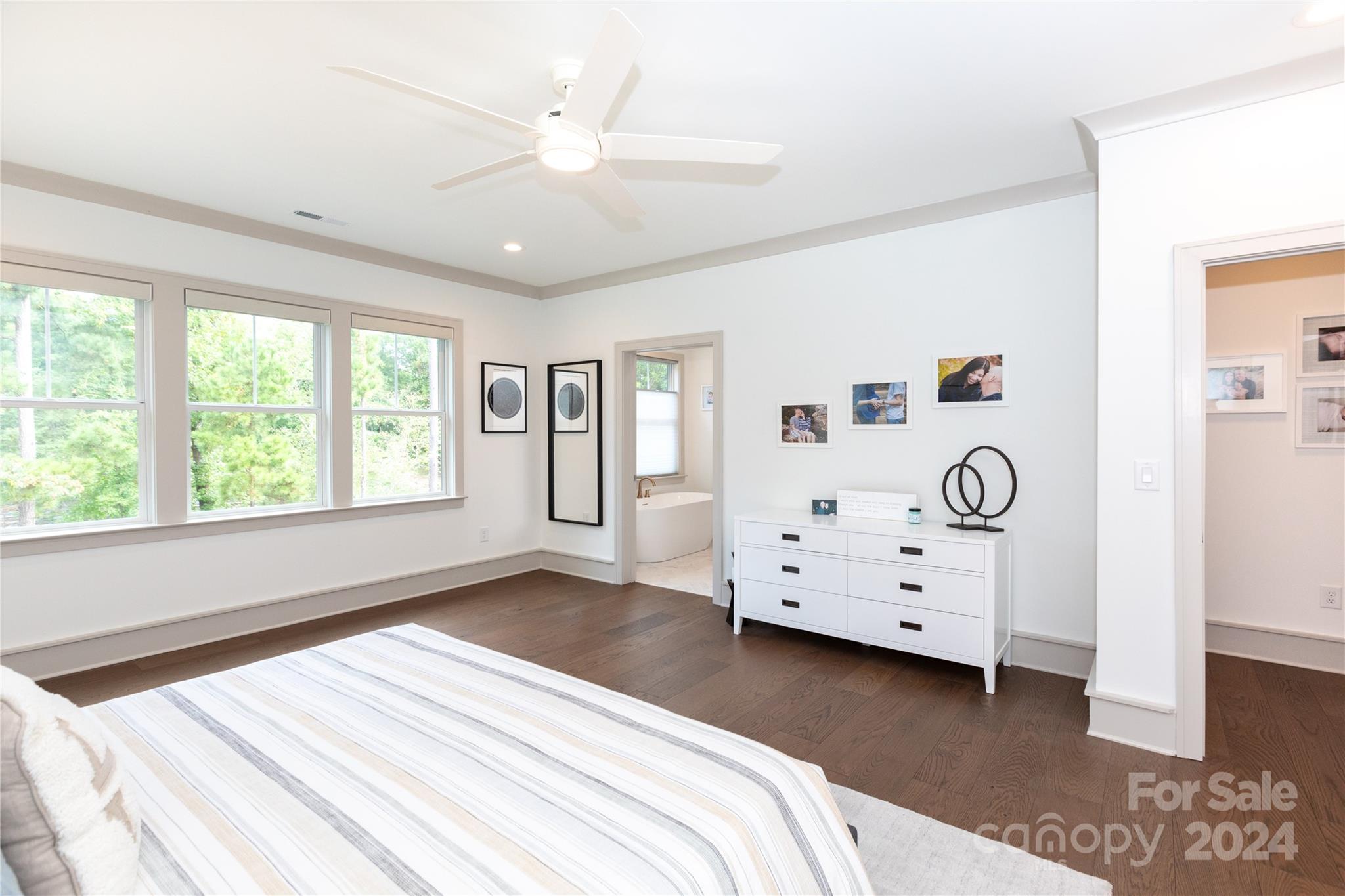 Airlie Woods - Residential