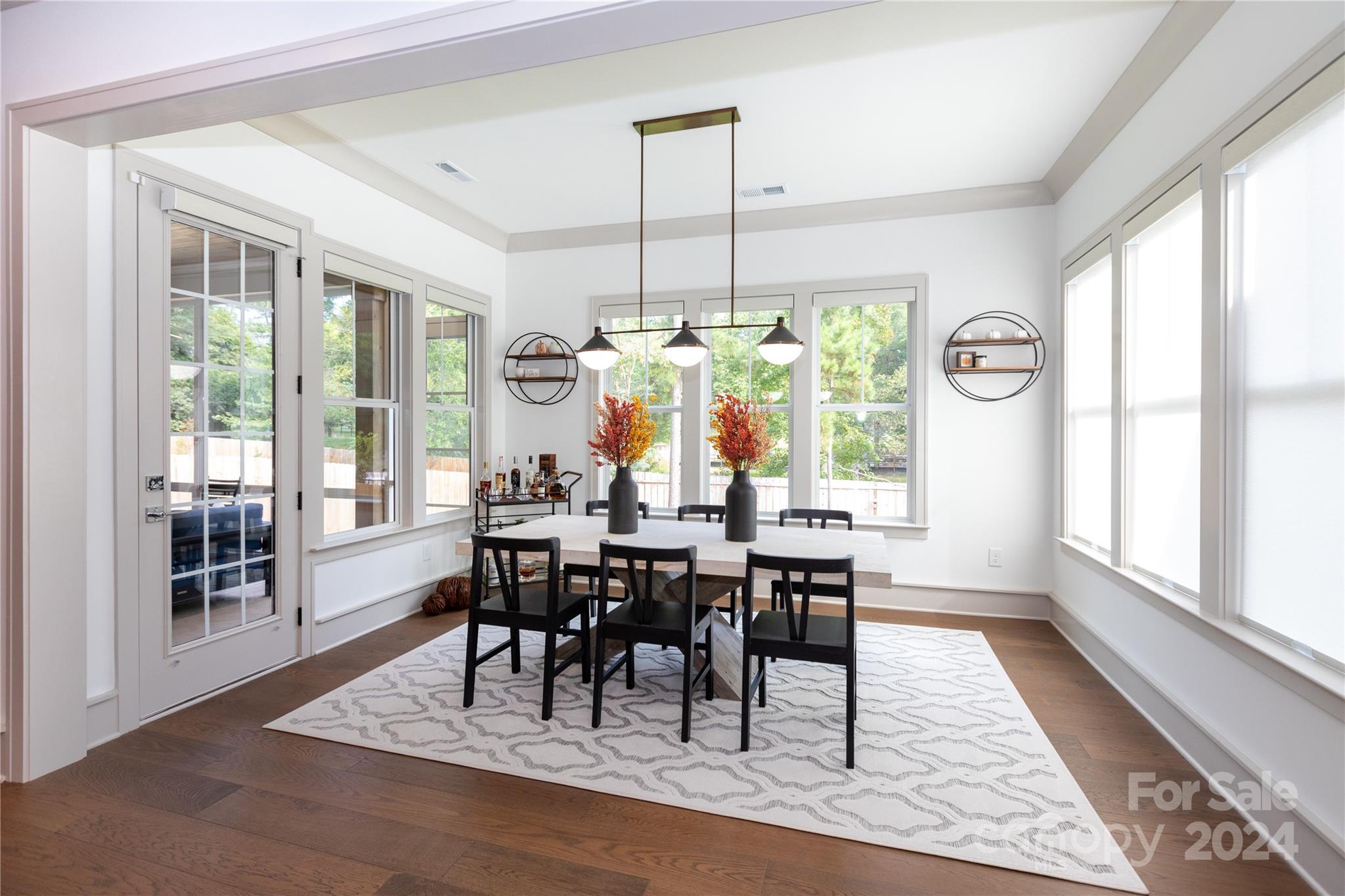 Airlie Woods - Residential