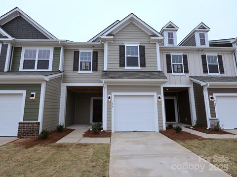 Photo of 759 Lock Haven Drive NW, Concord, NC 28027 (MLS # 4326797)