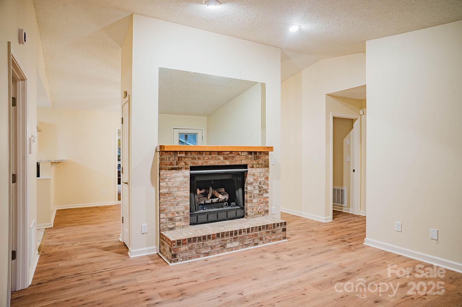 Cameron Estates - Residential