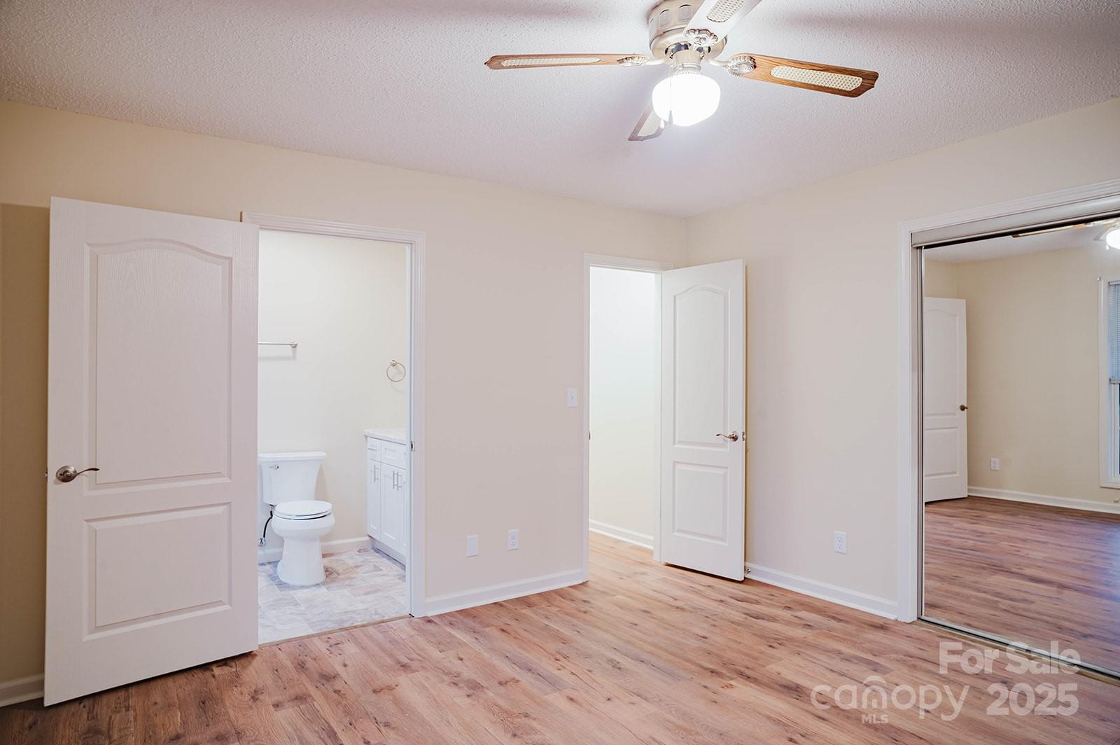 Cameron Estates - Residential